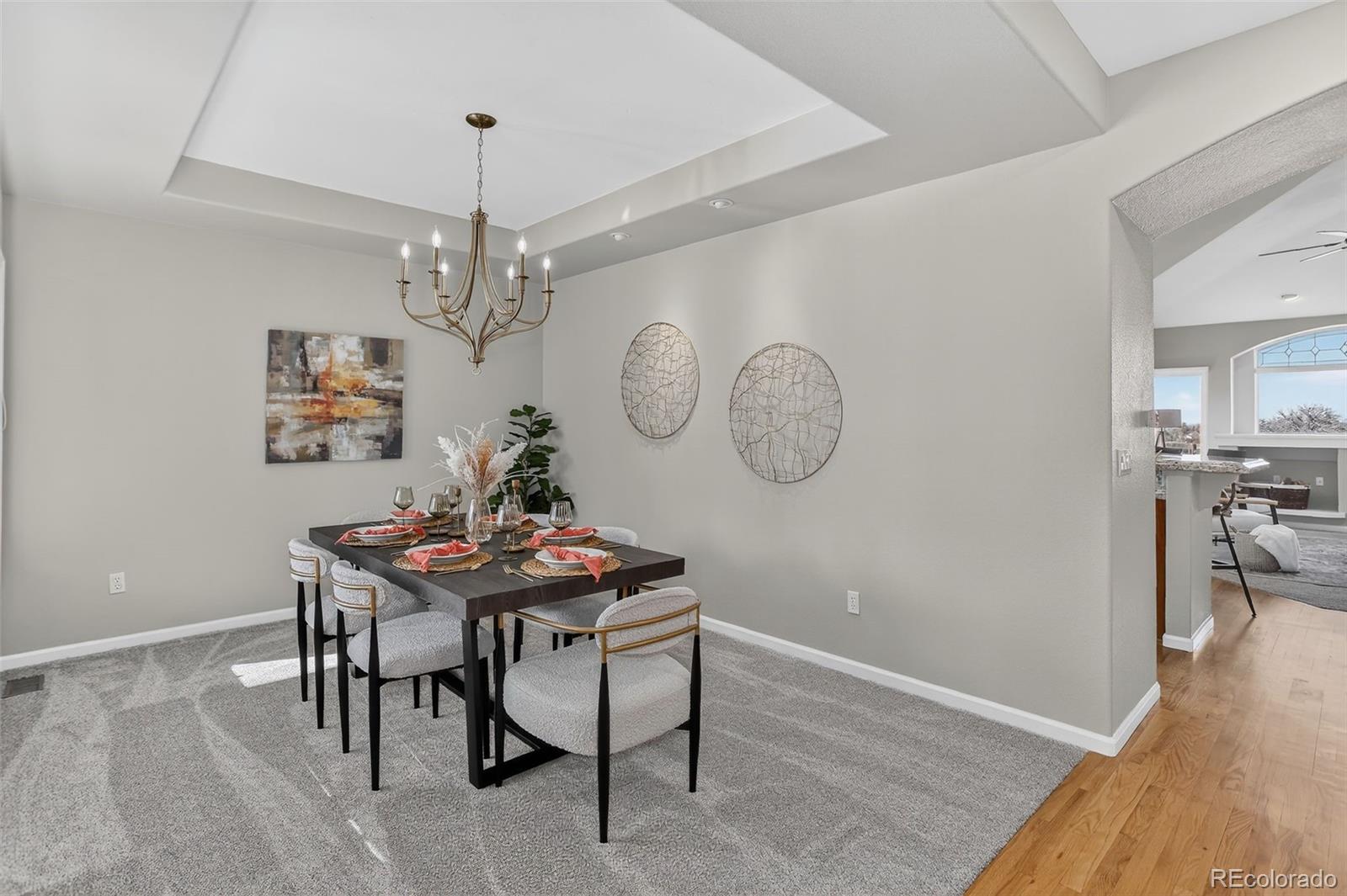 MLS Image #15 for 2615 w 107th place,westminster, Colorado