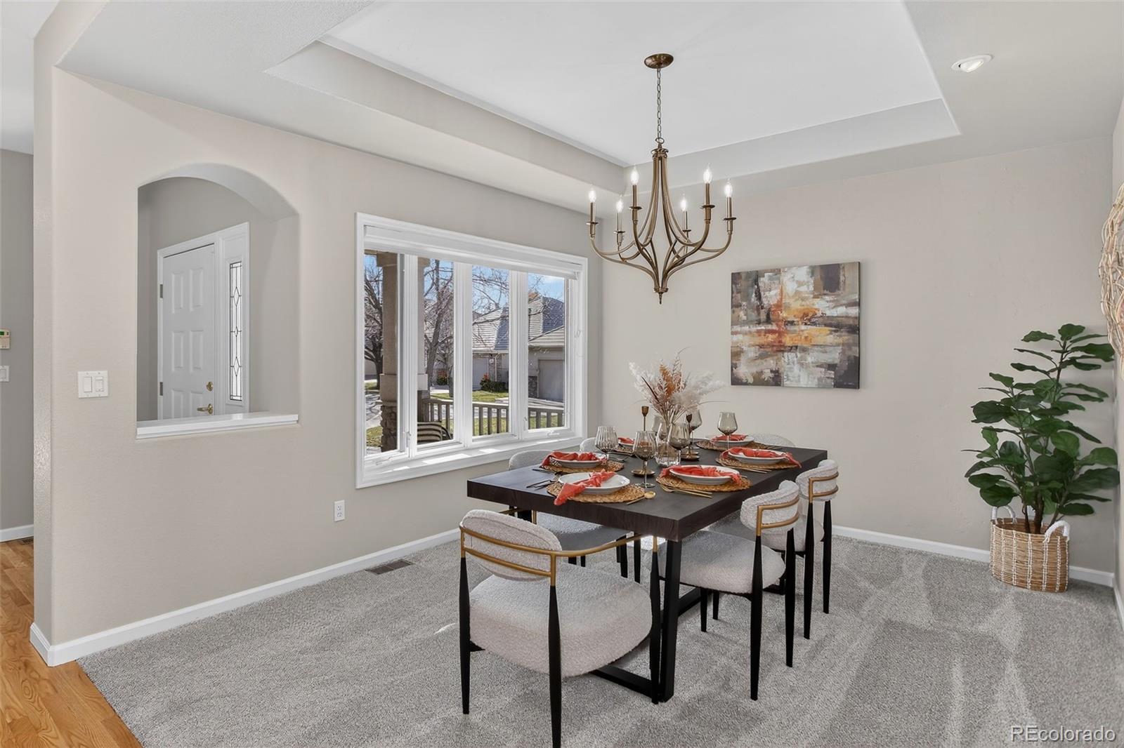 MLS Image #16 for 2615 w 107th place,westminster, Colorado