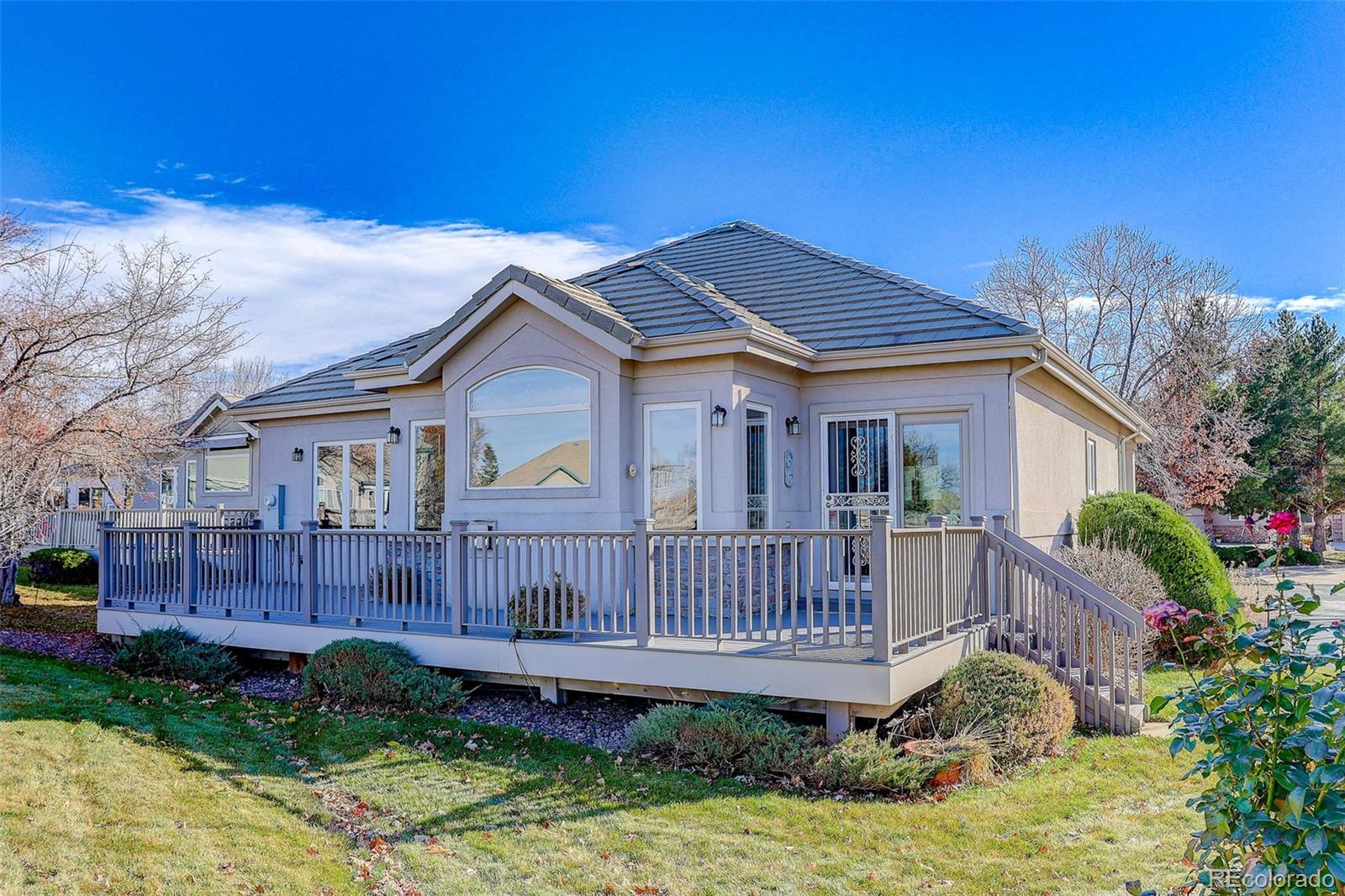 MLS Image #38 for 2615 w 107th place,westminster, Colorado