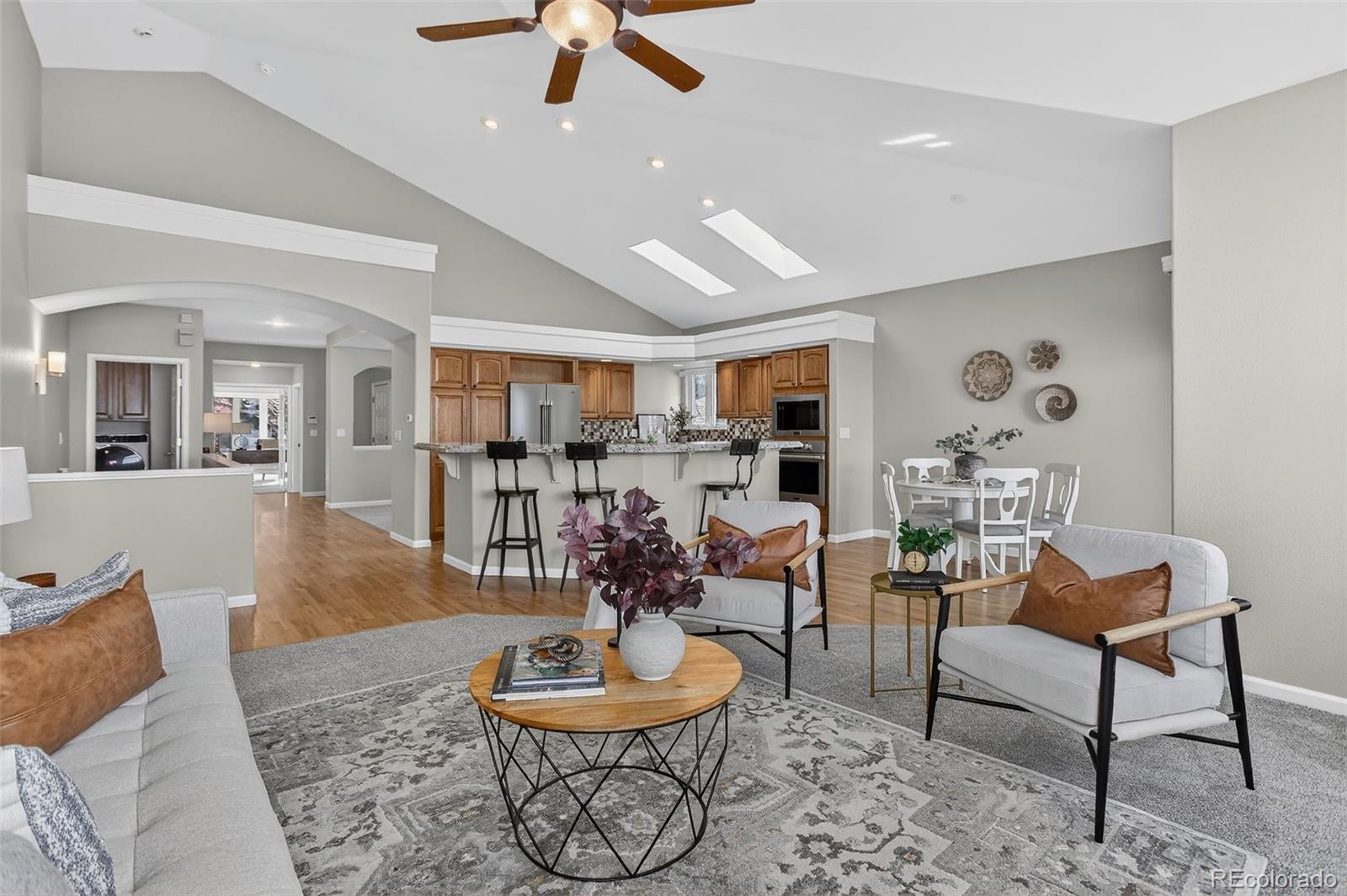 MLS Image #4 for 2615 w 107th place,westminster, Colorado
