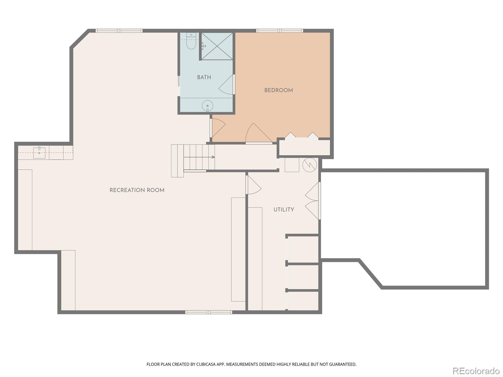 MLS Image #49 for 2615 w 107th place,westminster, Colorado