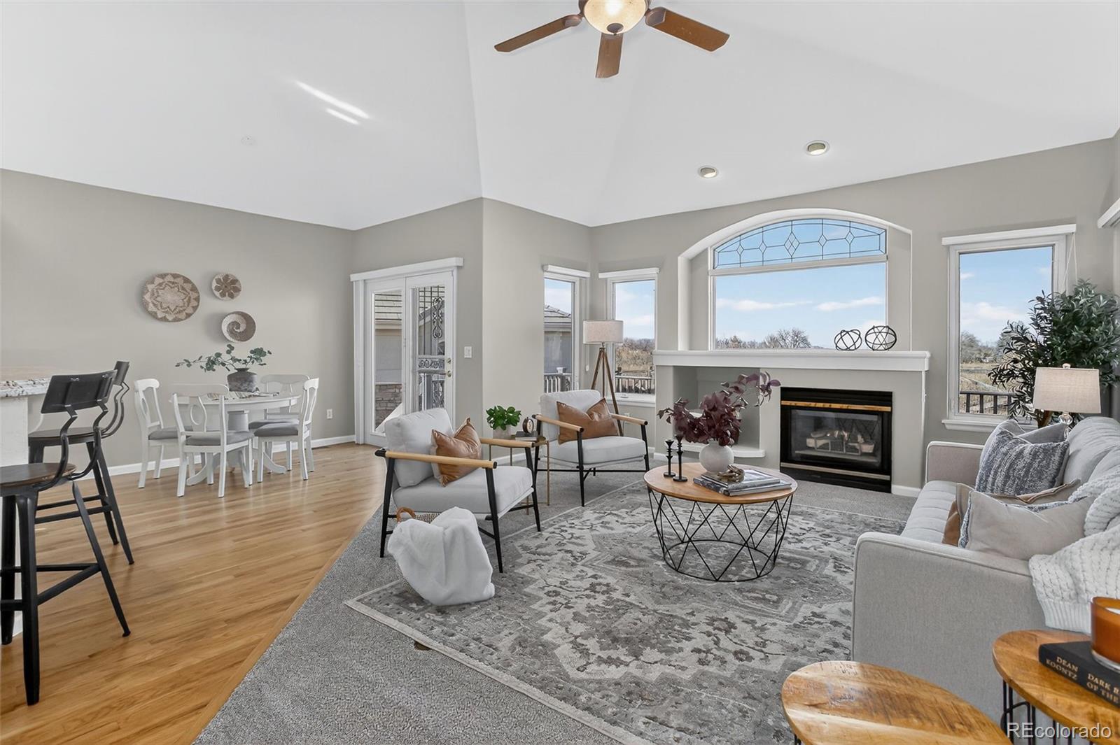 MLS Image #5 for 2615 w 107th place,westminster, Colorado