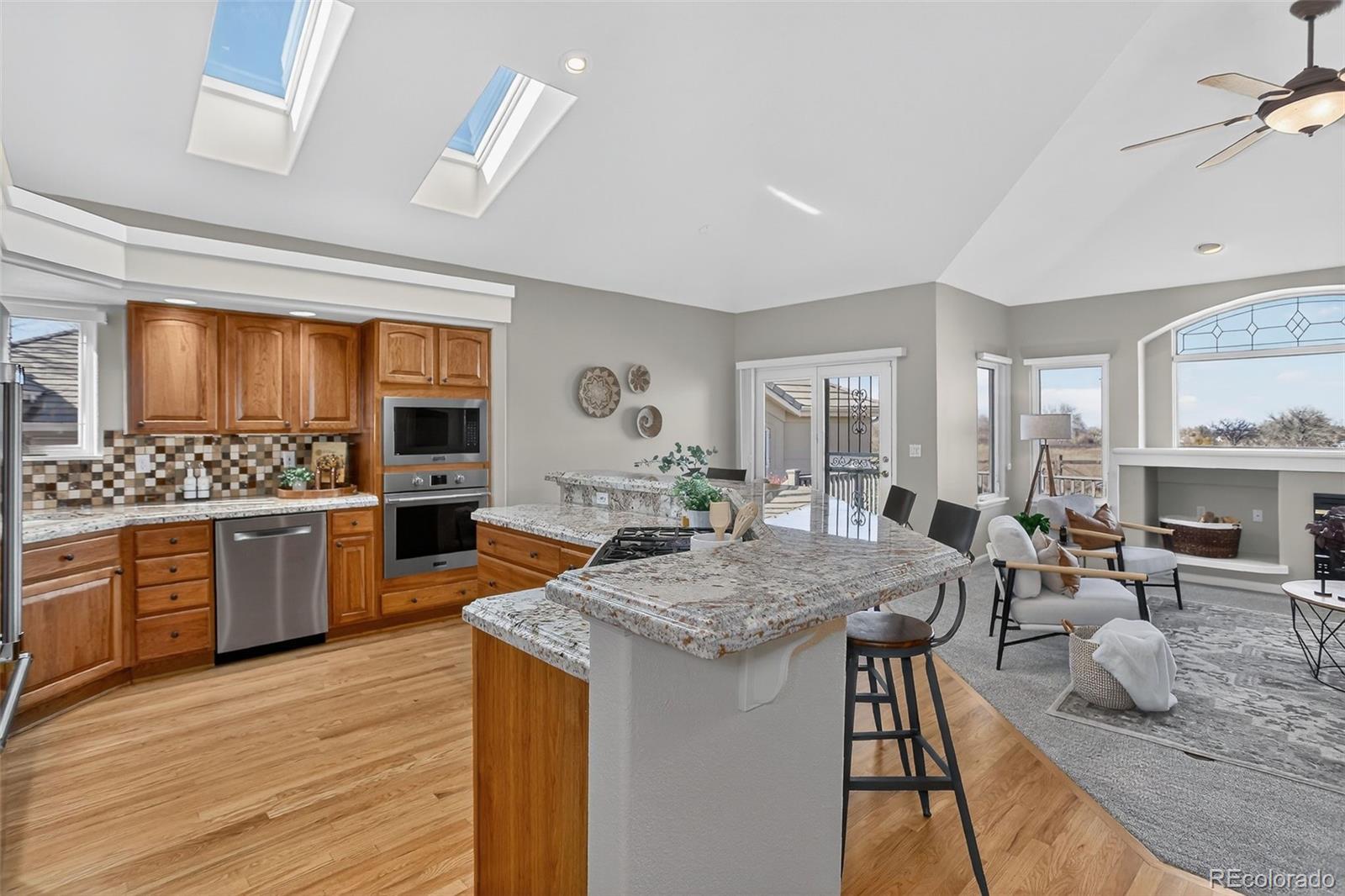 MLS Image #8 for 2615 w 107th place,westminster, Colorado