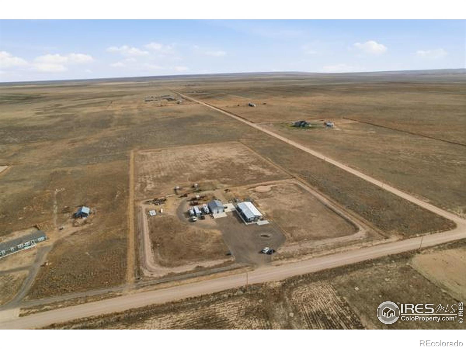 MLS Image #1 for 39306  county road 79 ,briggsdale, Colorado
