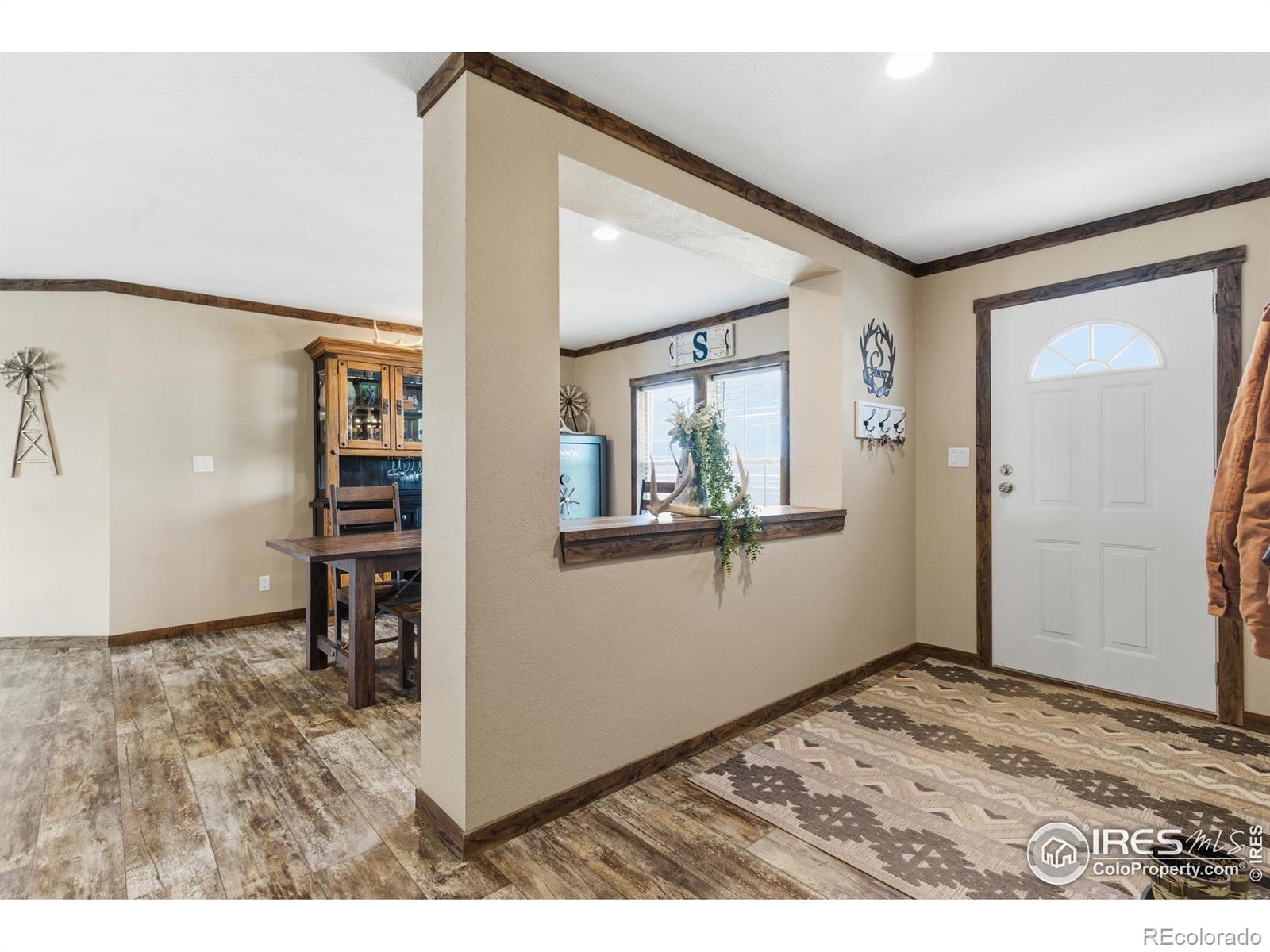 MLS Image #12 for 39306  county road 79 ,briggsdale, Colorado
