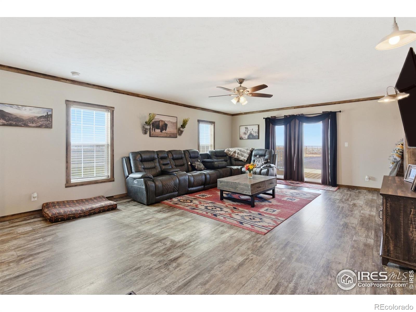 MLS Image #13 for 39306  county road 79 ,briggsdale, Colorado