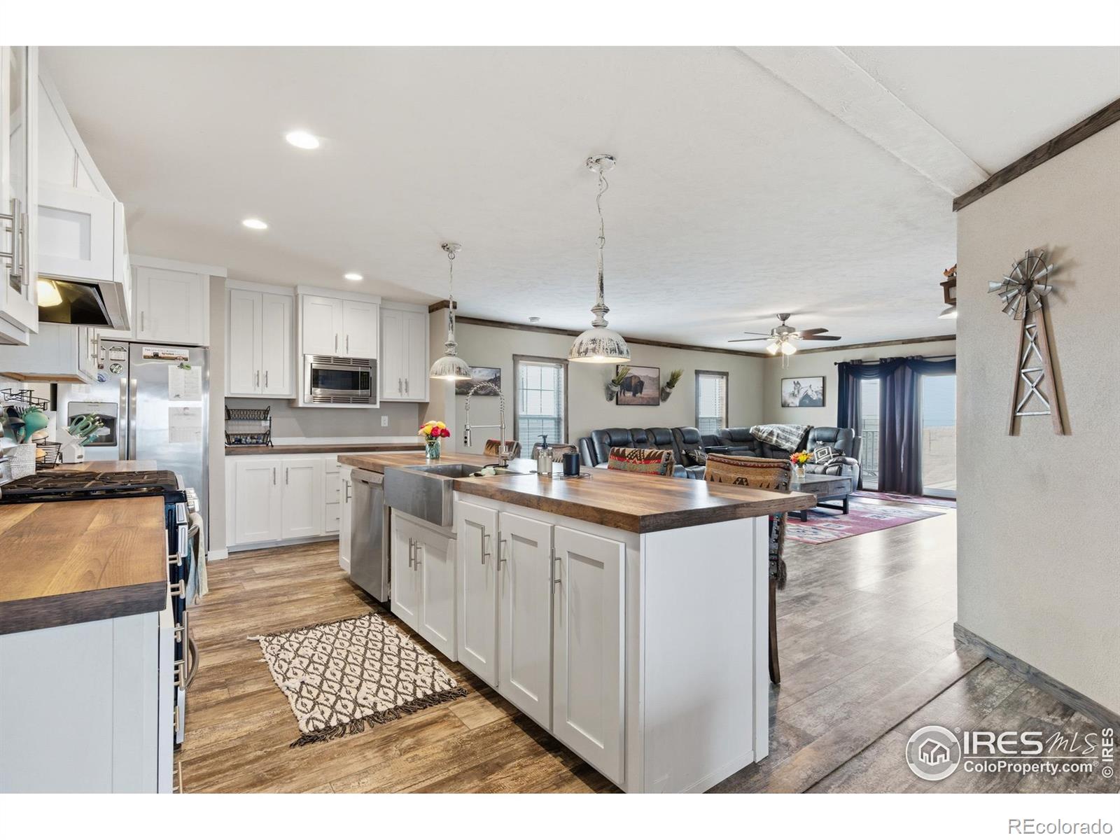 MLS Image #14 for 39306  county road 79 ,briggsdale, Colorado