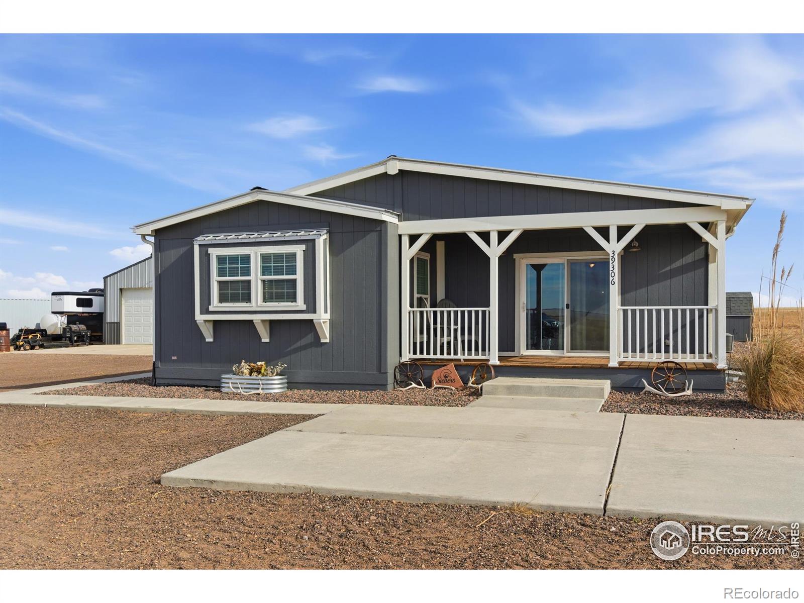 MLS Image #26 for 39306  county road 79 ,briggsdale, Colorado