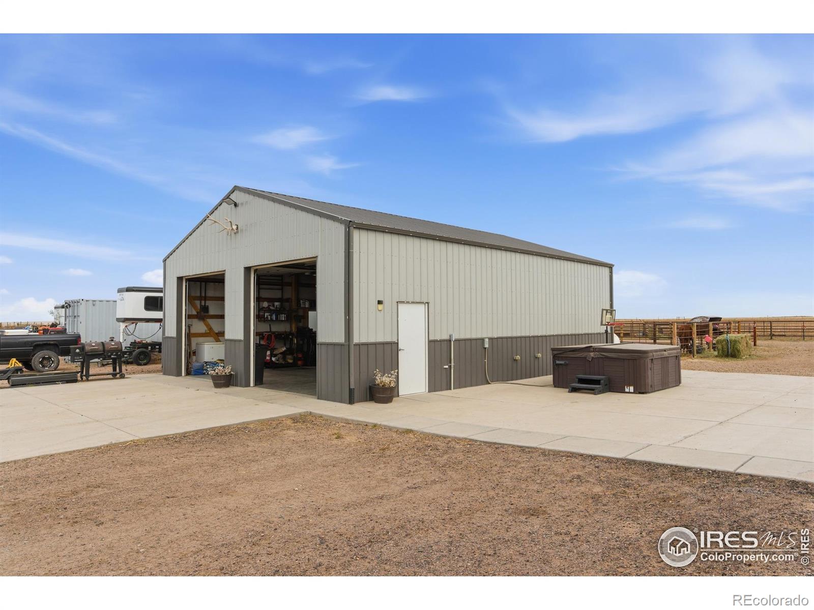 MLS Image #27 for 39306  county road 79 ,briggsdale, Colorado
