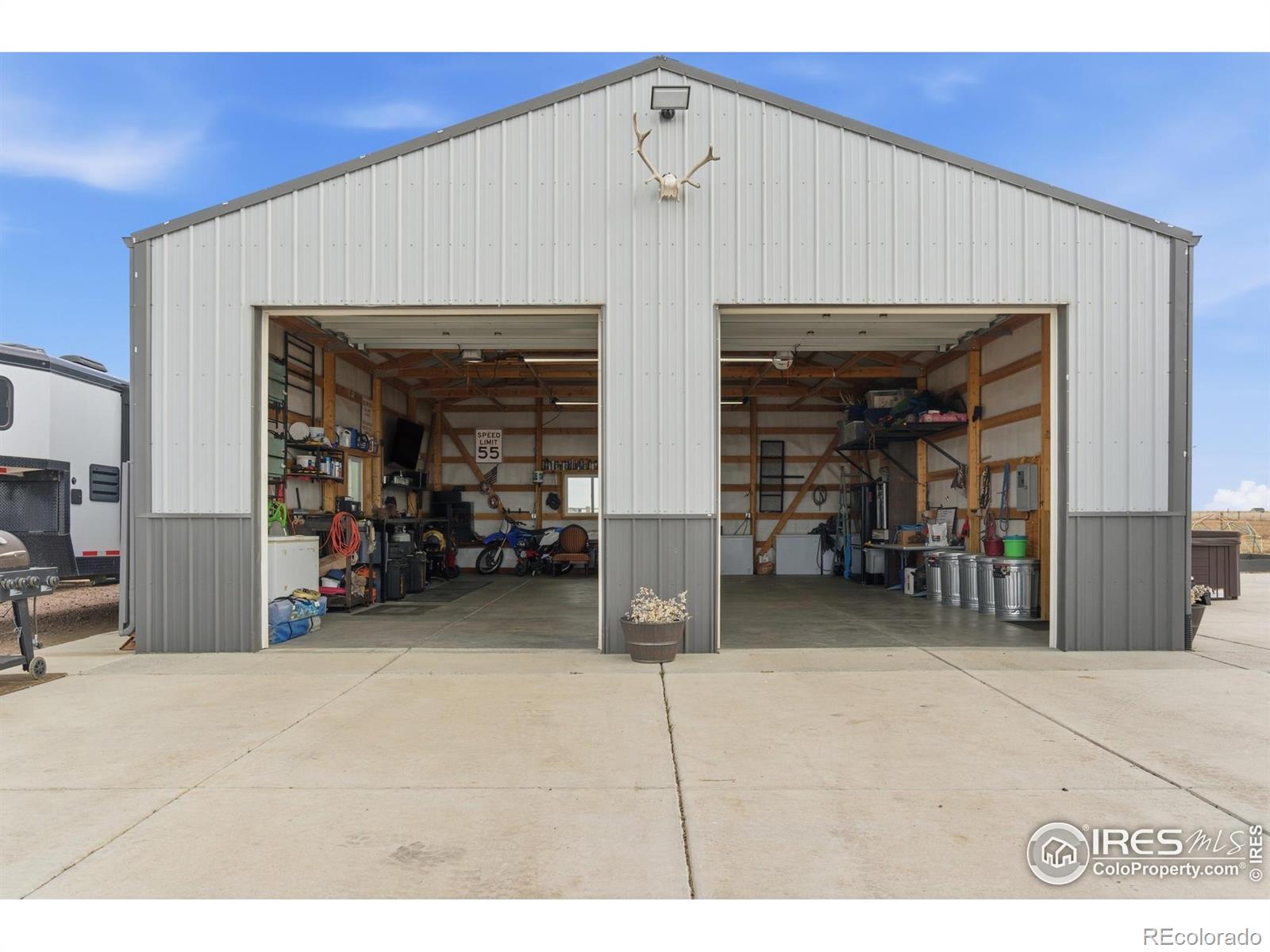 MLS Image #28 for 39306  county road 79 ,briggsdale, Colorado