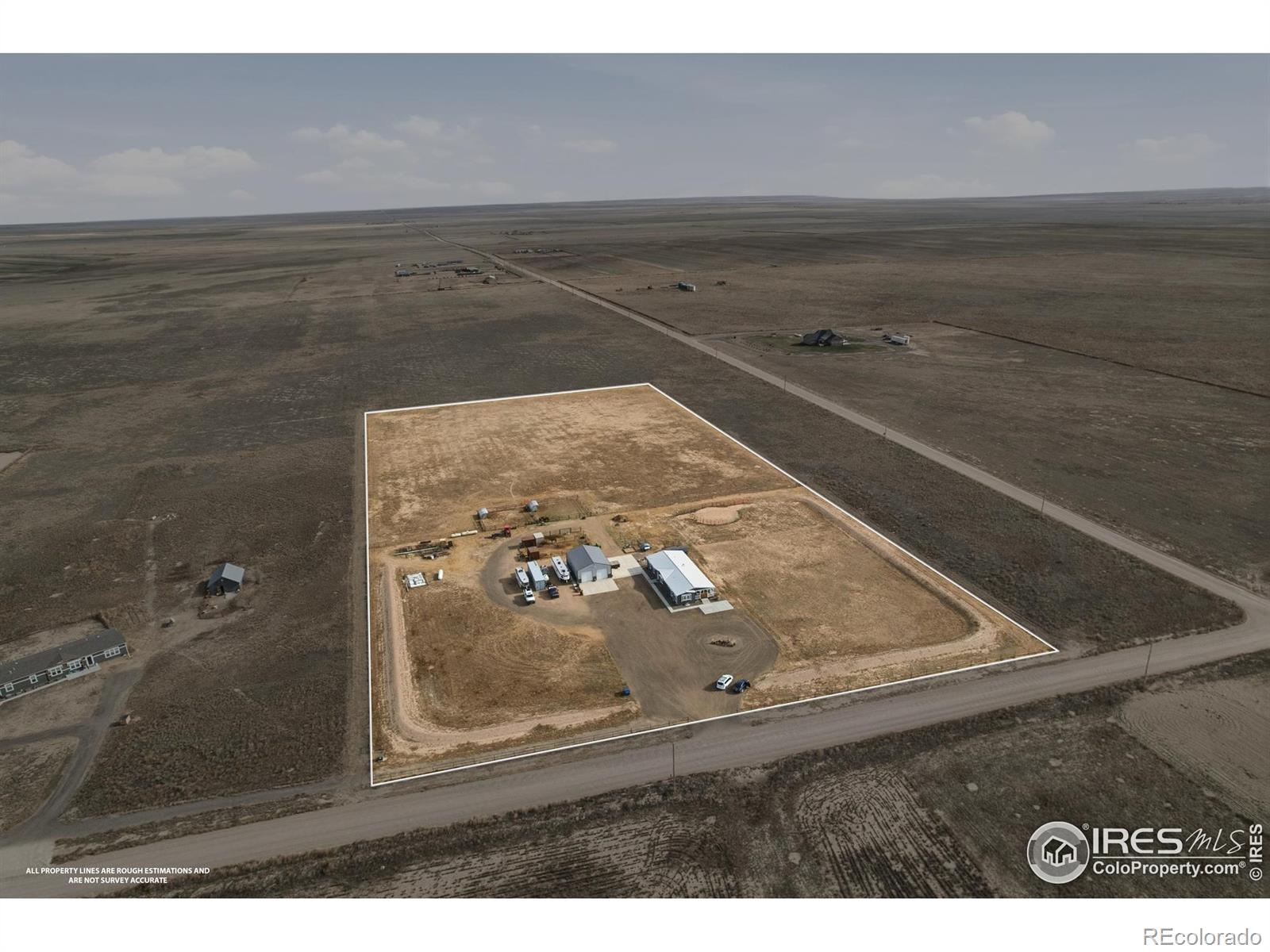 MLS Image #3 for 39306  county road 79 ,briggsdale, Colorado