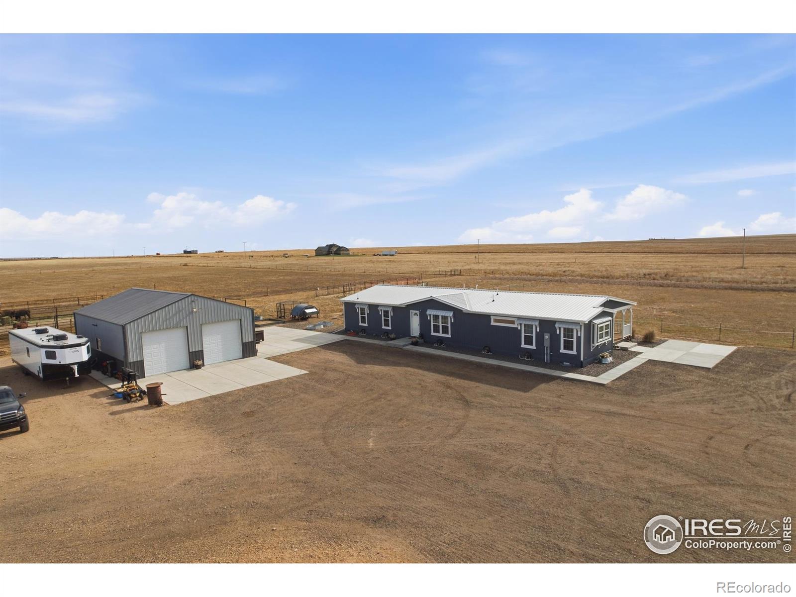 MLS Image #31 for 39306  county road 79 ,briggsdale, Colorado