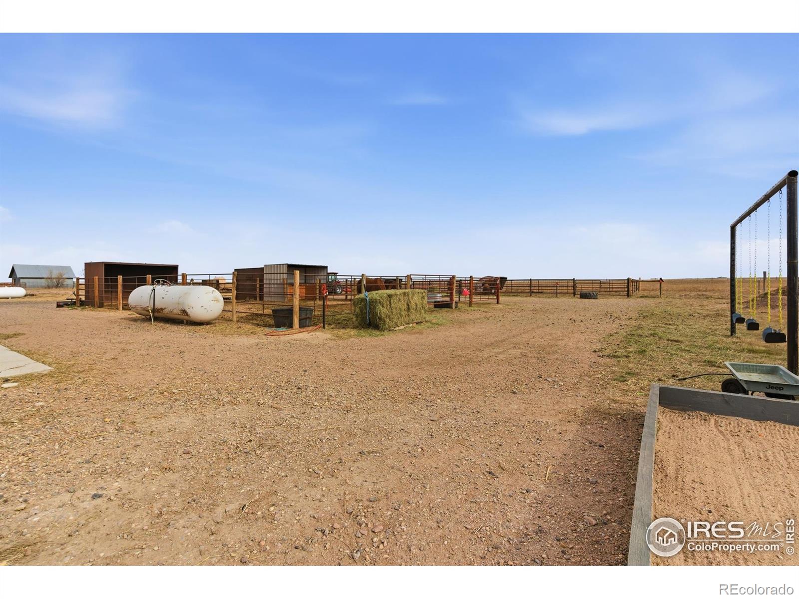 MLS Image #34 for 39306  county road 79 ,briggsdale, Colorado