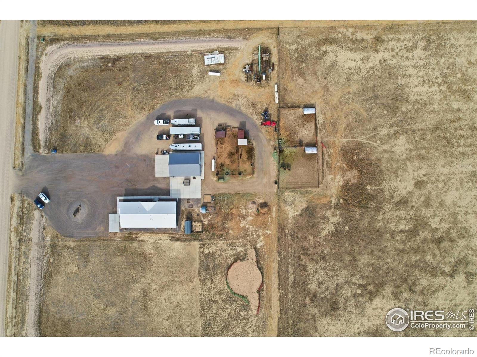 MLS Image #4 for 39306  county road 79 ,briggsdale, Colorado