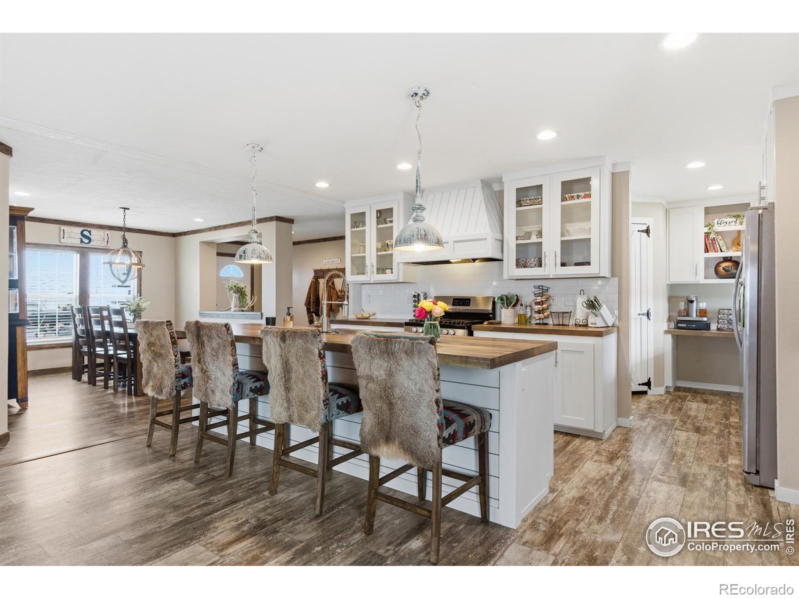 MLS Image #5 for 39306  county road 79 ,briggsdale, Colorado