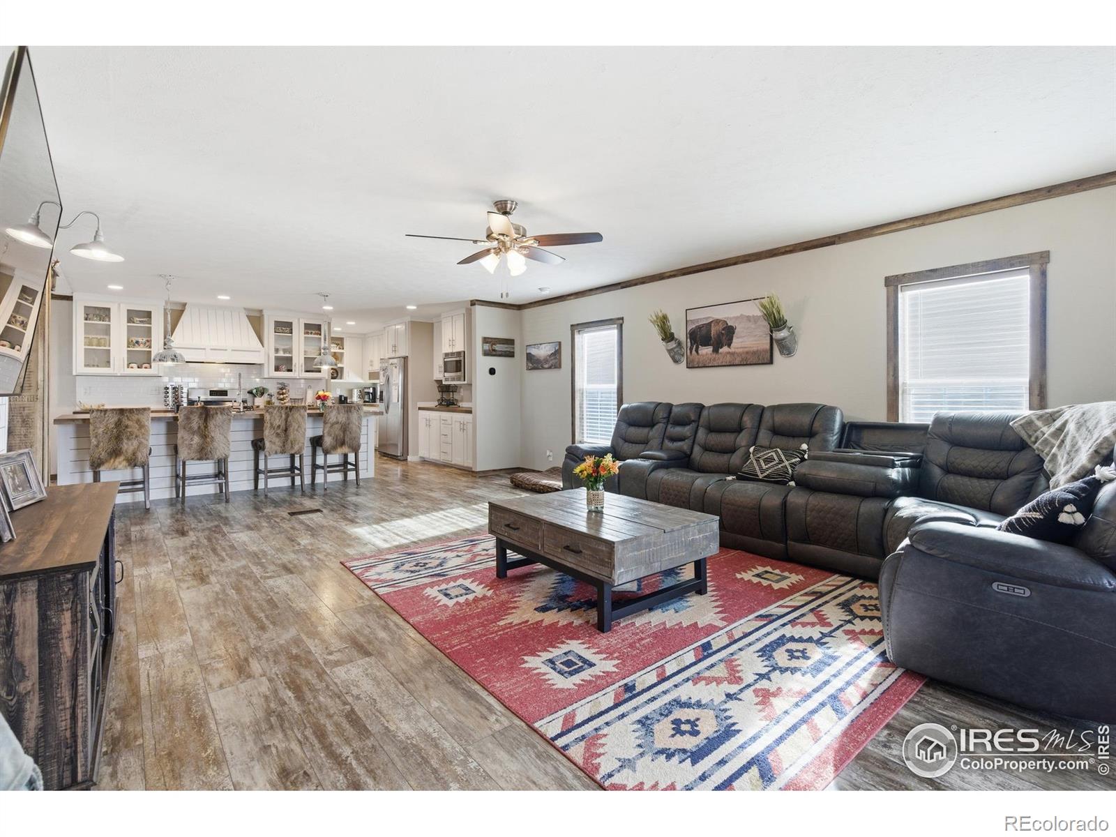 MLS Image #7 for 39306  county road 79 ,briggsdale, Colorado