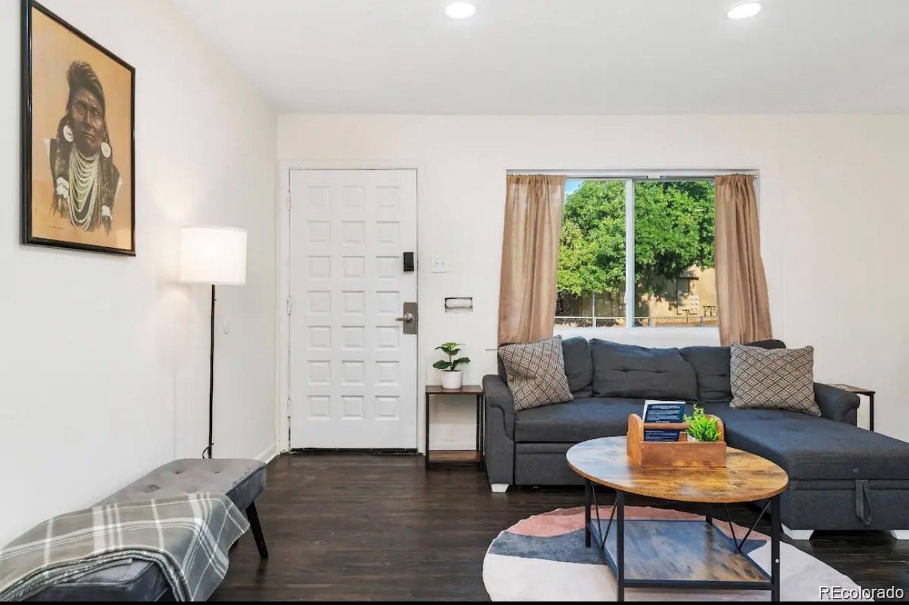 MLS Image #2 for 739 s utica street,denver, Colorado