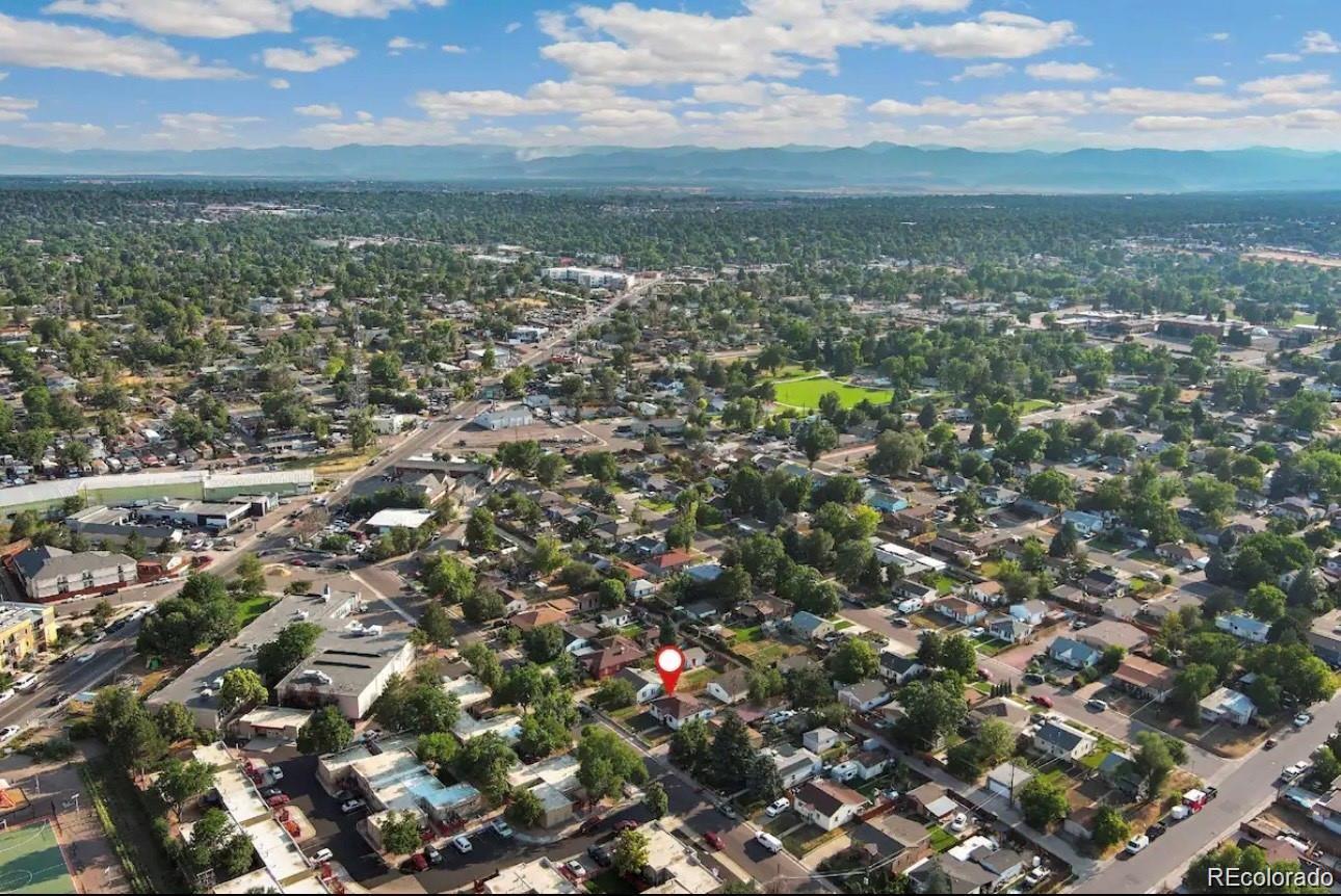 MLS Image #20 for 739 s utica street,denver, Colorado