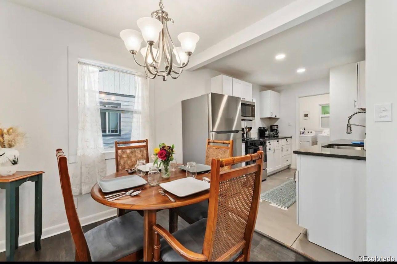 MLS Image #4 for 739 s utica street,denver, Colorado