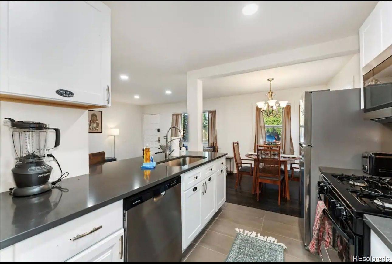 MLS Image #5 for 739 s utica street,denver, Colorado