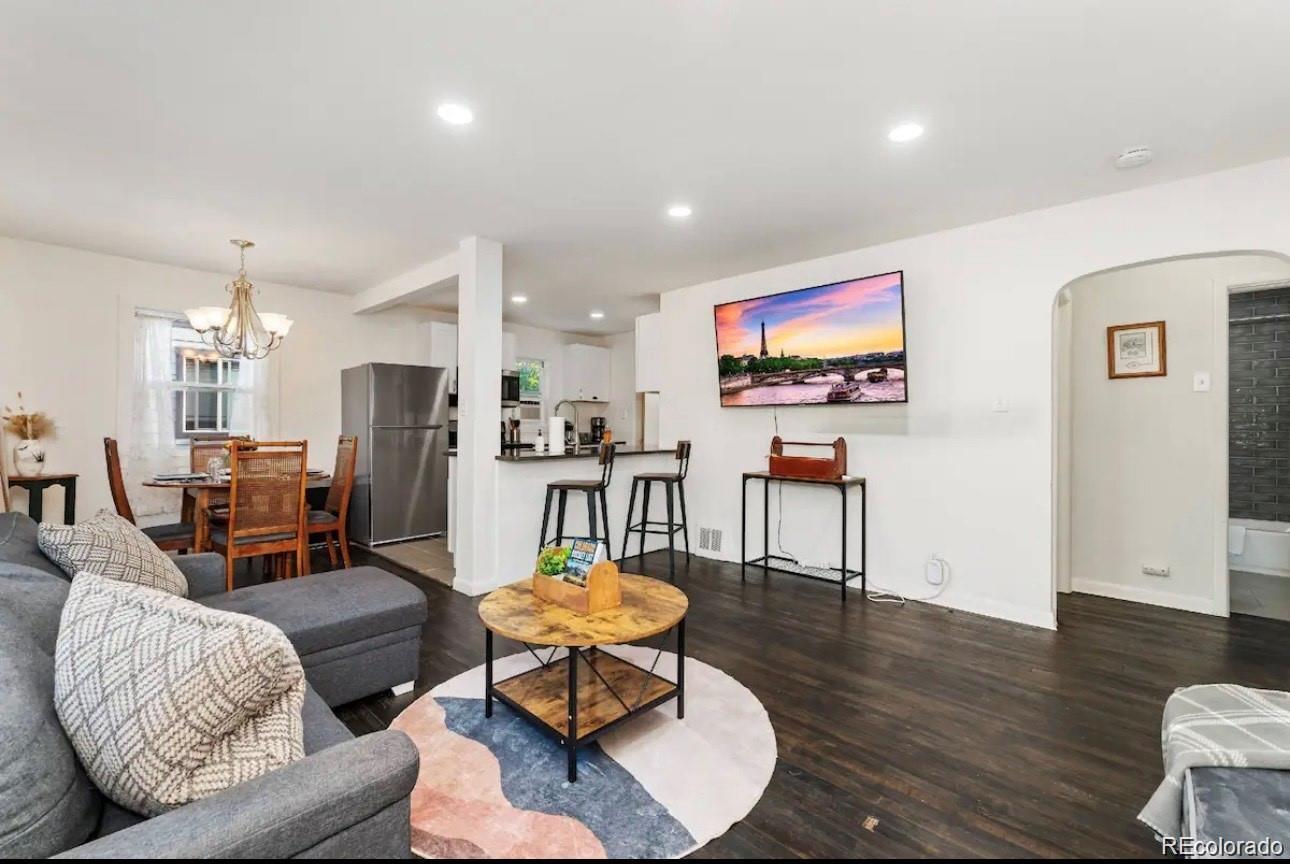 MLS Image #9 for 739 s utica street,denver, Colorado