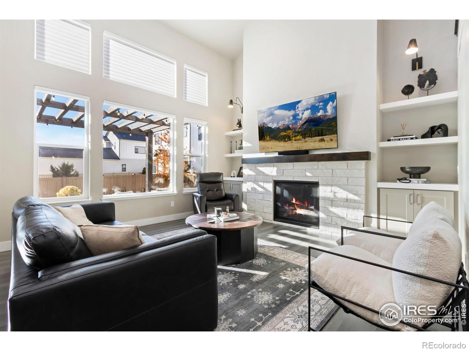 MLS Image #12 for 6709  stone point drive,timnath, Colorado