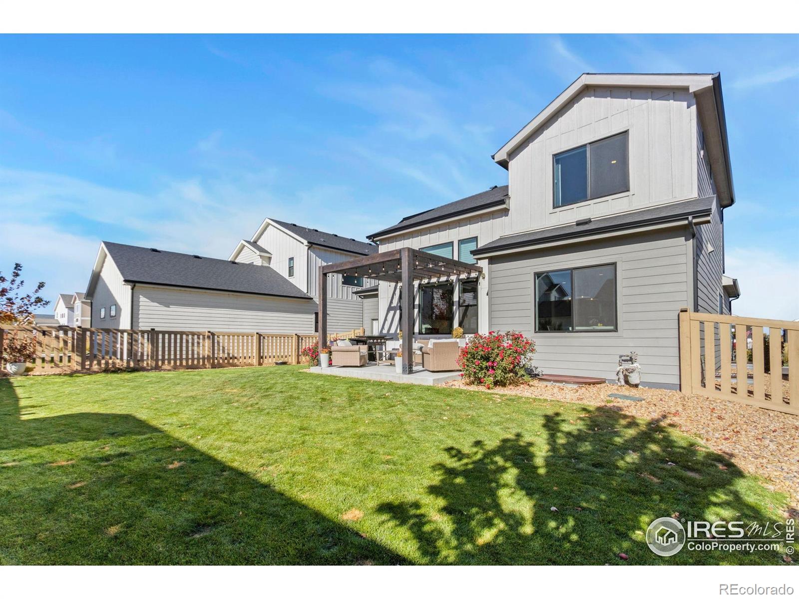 MLS Image #36 for 6709  stone point drive,timnath, Colorado