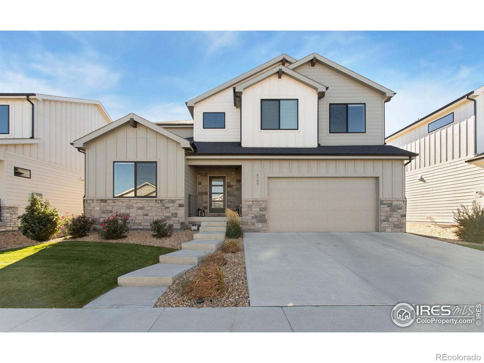 MLS Image #38 for 6709  stone point drive,timnath, Colorado