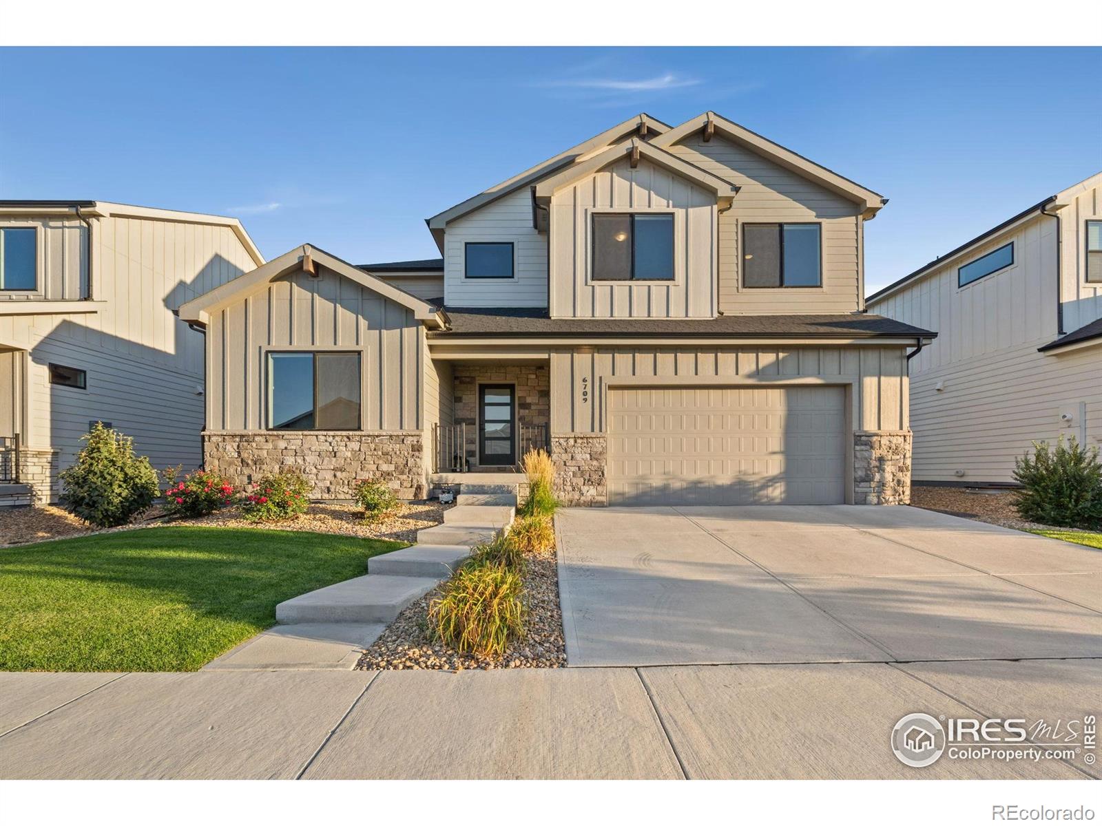 MLS Image #39 for 6709  stone point drive,timnath, Colorado