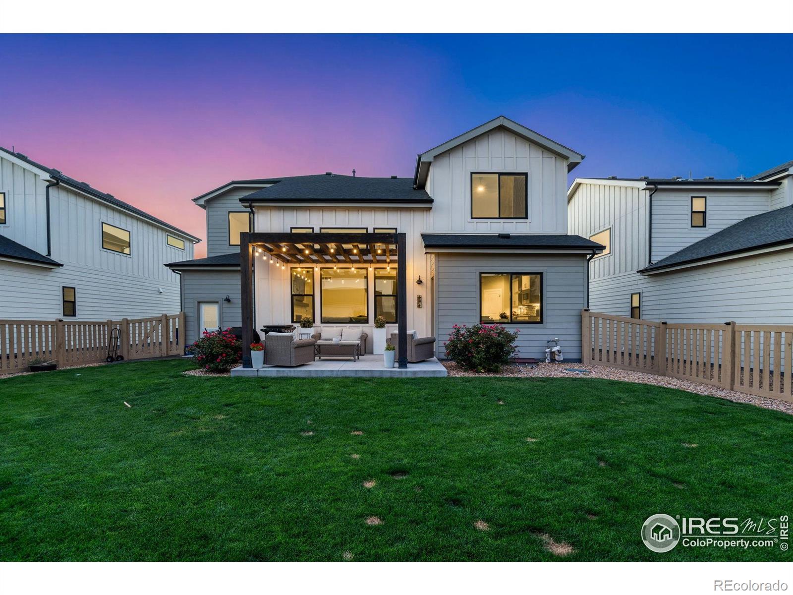 MLS Image #4 for 6709  stone point drive,timnath, Colorado