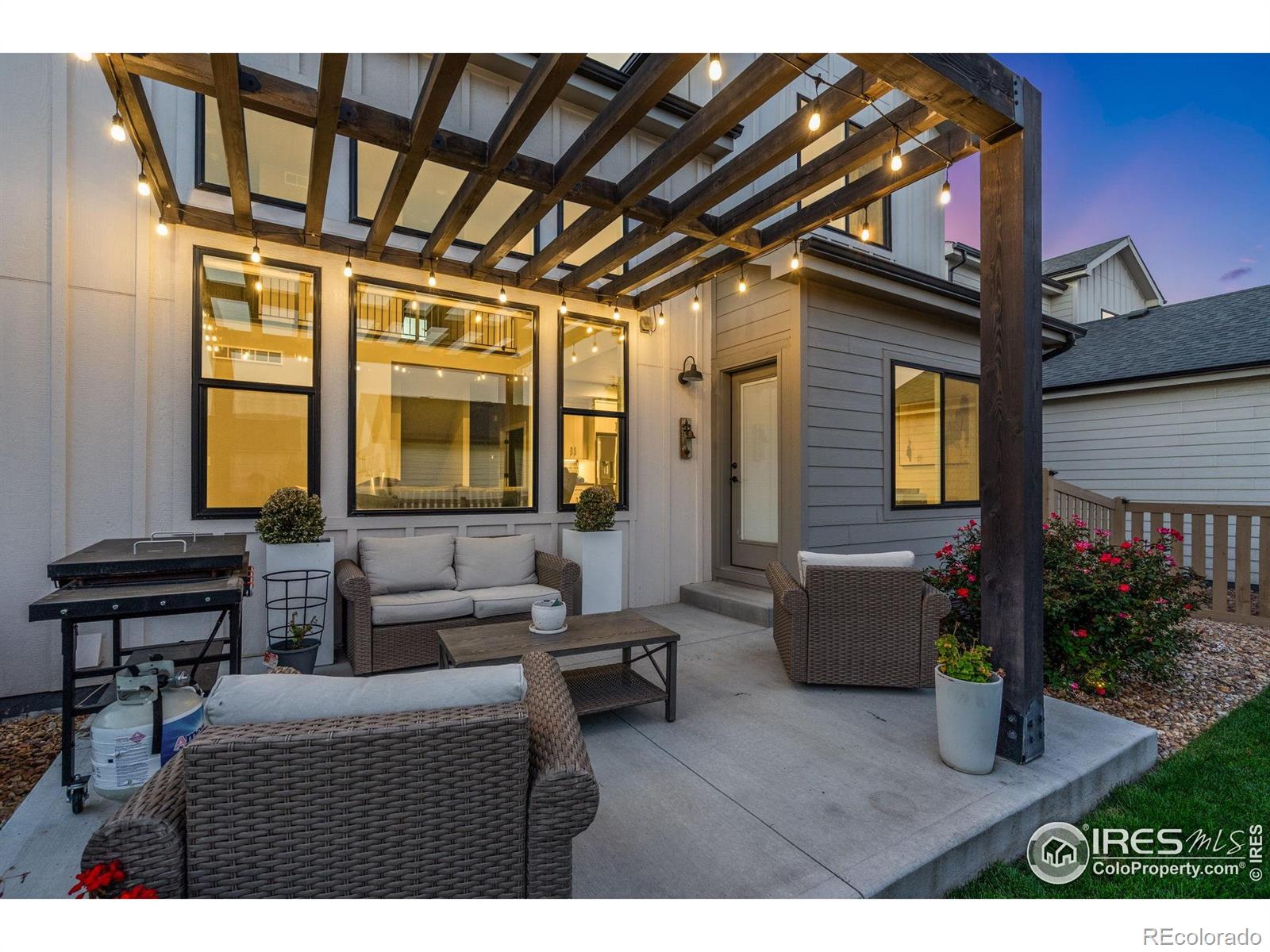 MLS Image #5 for 6709  stone point drive,timnath, Colorado