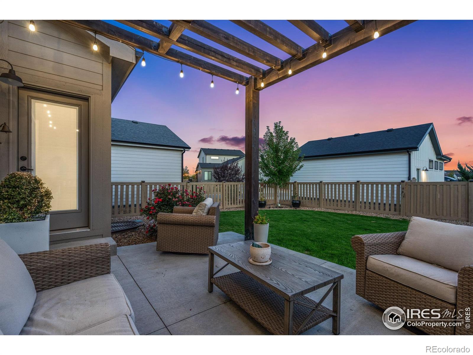 MLS Image #6 for 6709  stone point drive,timnath, Colorado