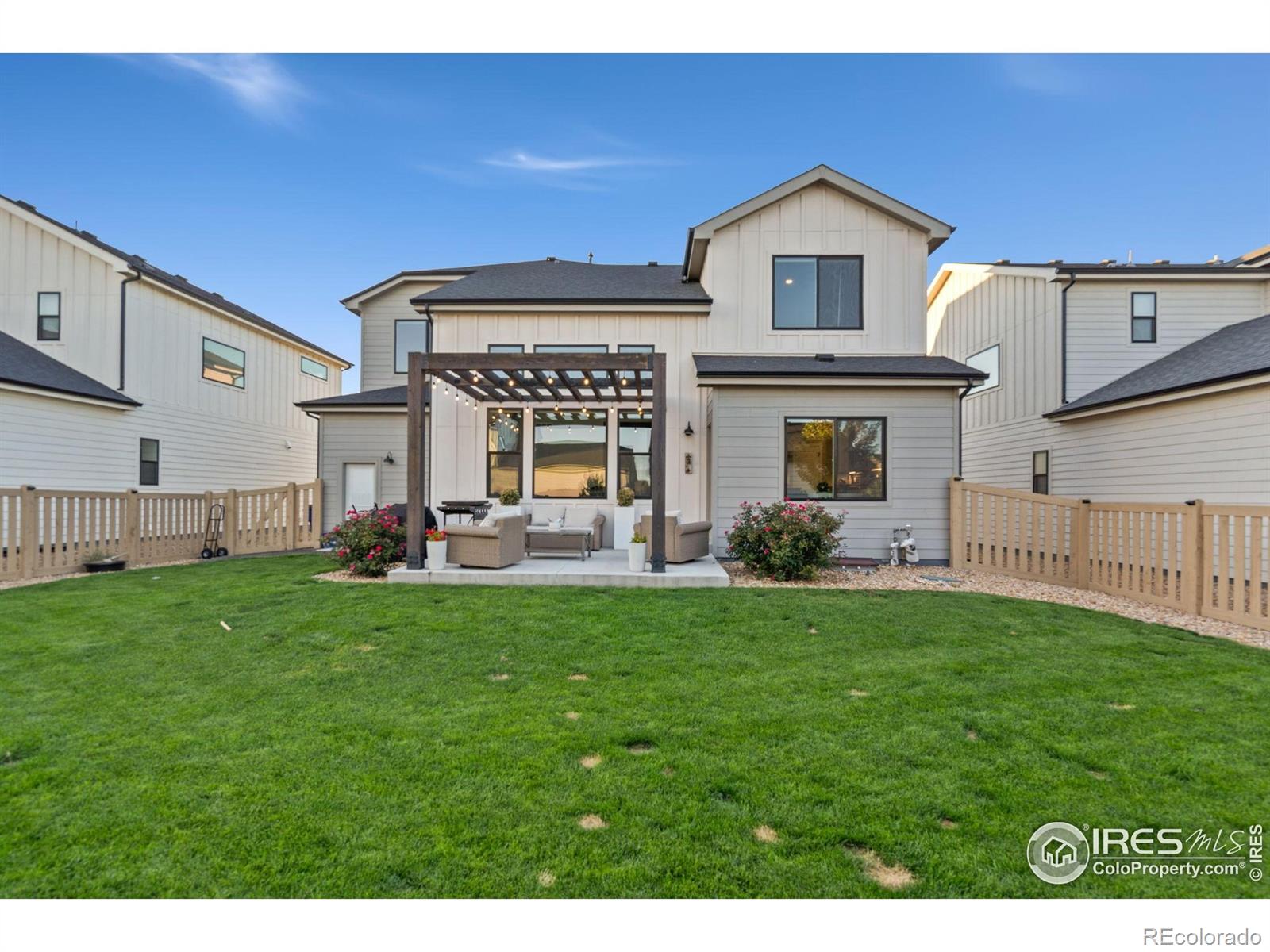 MLS Image #7 for 6709  stone point drive,timnath, Colorado