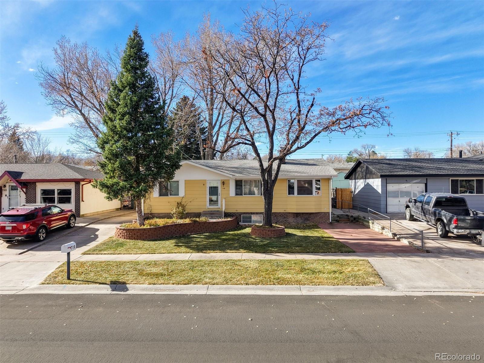 MLS Image #23 for 718  querida drive,colorado springs, Colorado
