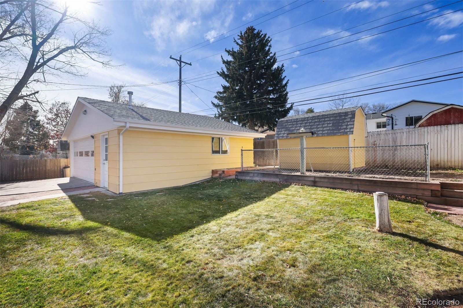 MLS Image #24 for 718  querida drive,colorado springs, Colorado
