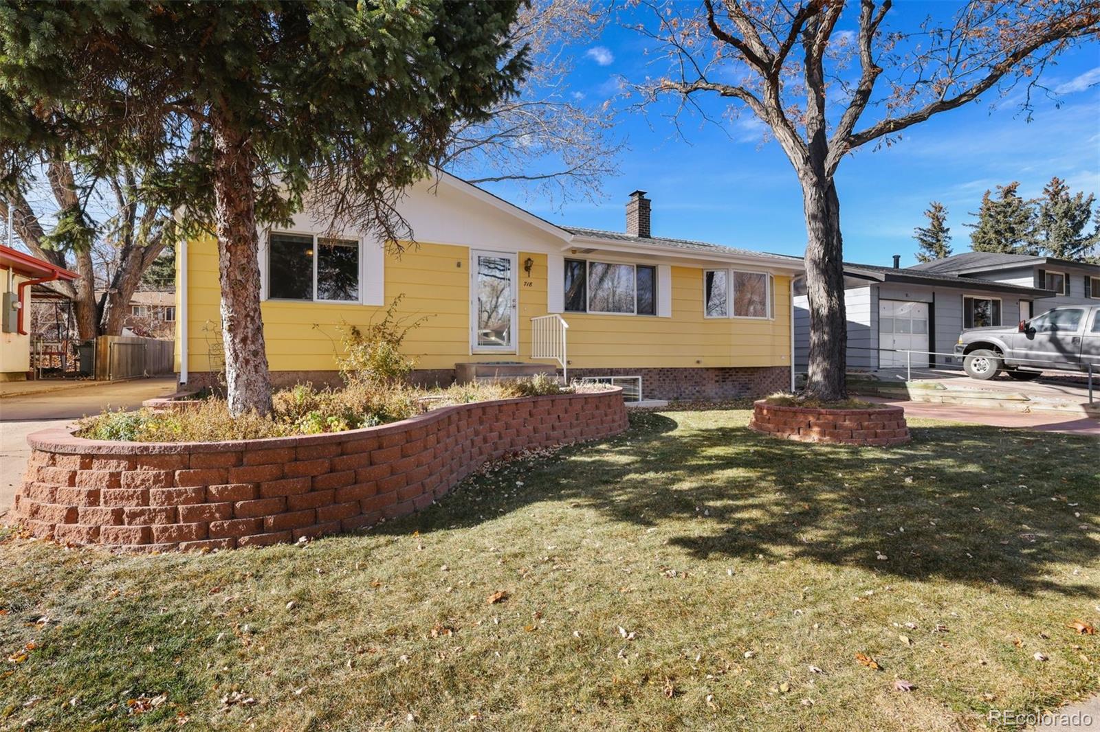 MLS Image #26 for 718  querida drive,colorado springs, Colorado