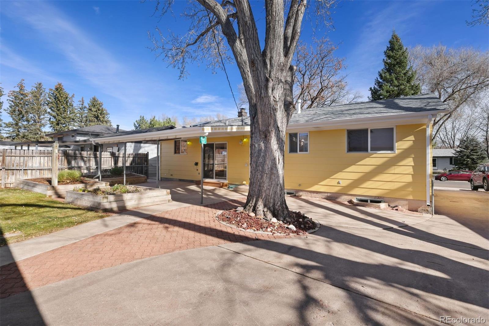 MLS Image #27 for 718  querida drive,colorado springs, Colorado