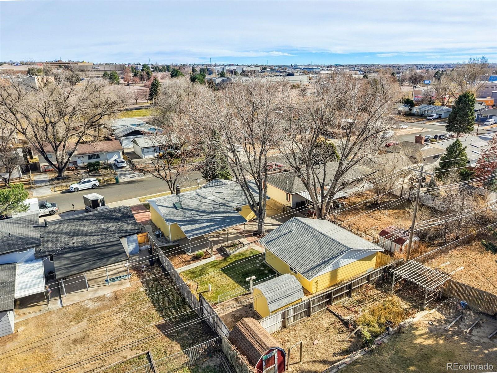 MLS Image #28 for 718  querida drive,colorado springs, Colorado