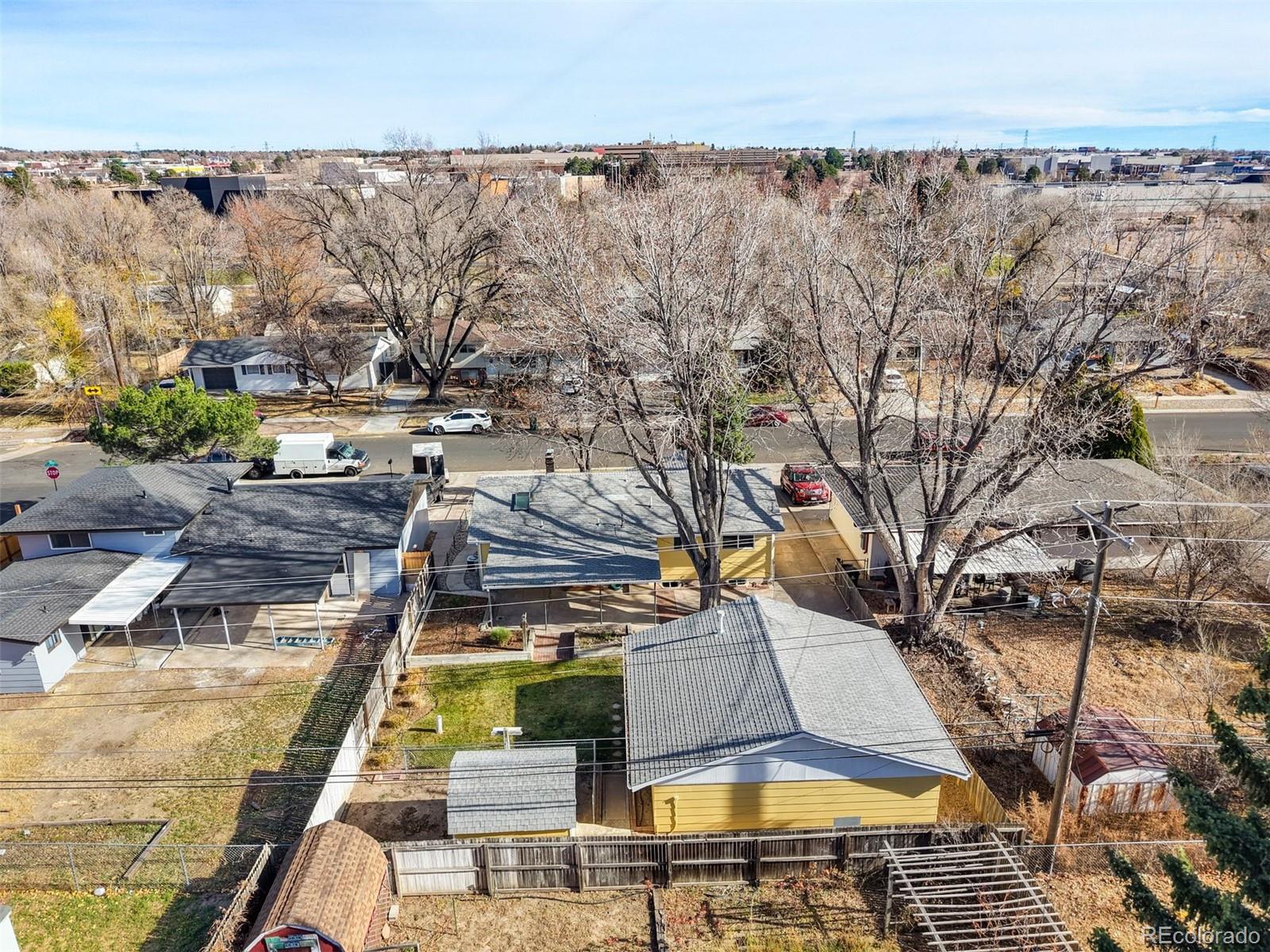 MLS Image #29 for 718  querida drive,colorado springs, Colorado