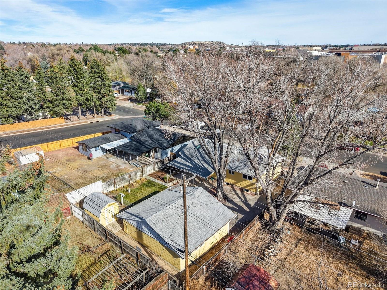 MLS Image #30 for 718  querida drive,colorado springs, Colorado