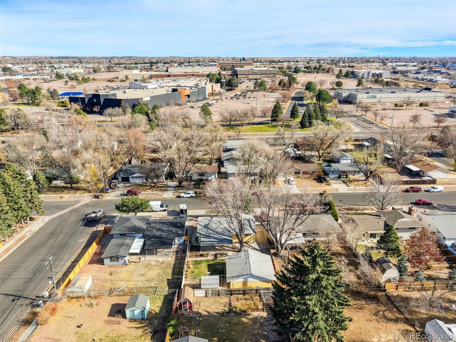 MLS Image #31 for 718  querida drive,colorado springs, Colorado