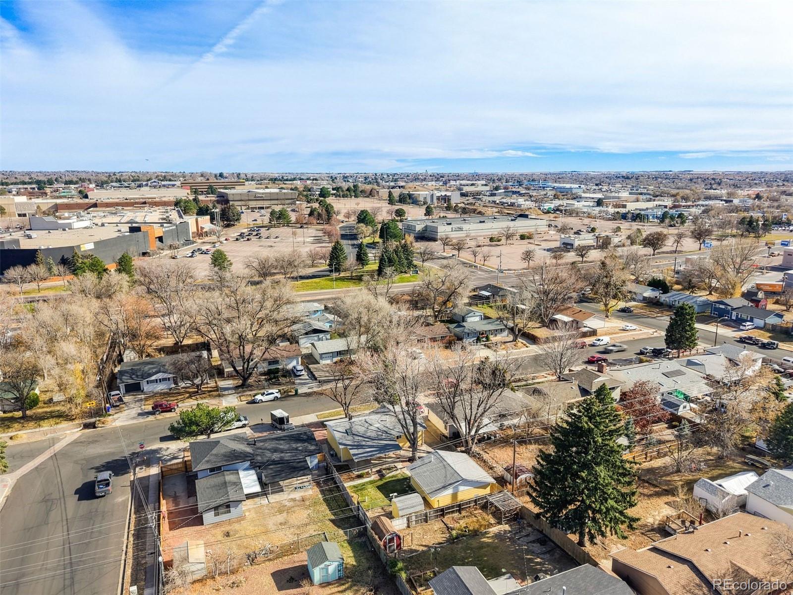 MLS Image #32 for 718  querida drive,colorado springs, Colorado