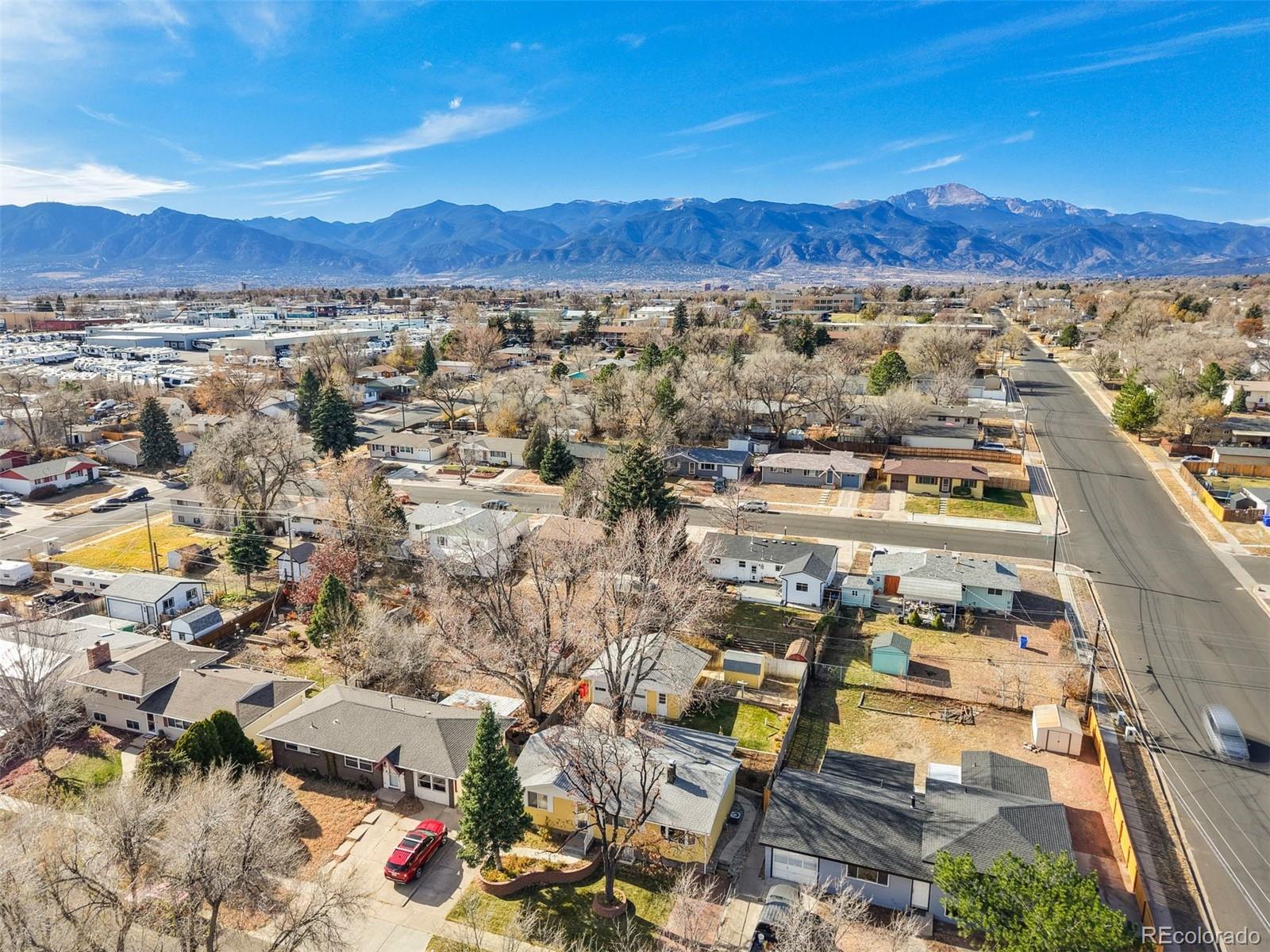 MLS Image #33 for 718  querida drive,colorado springs, Colorado