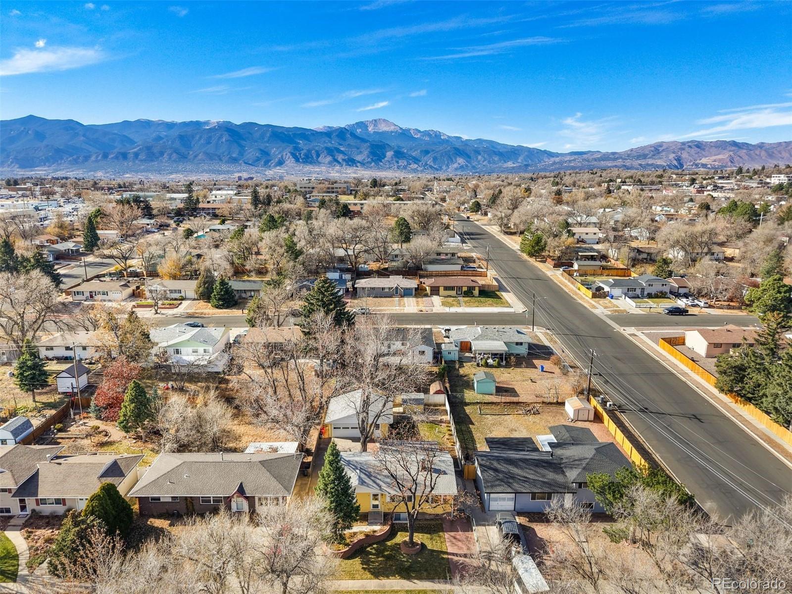 MLS Image #34 for 718  querida drive,colorado springs, Colorado