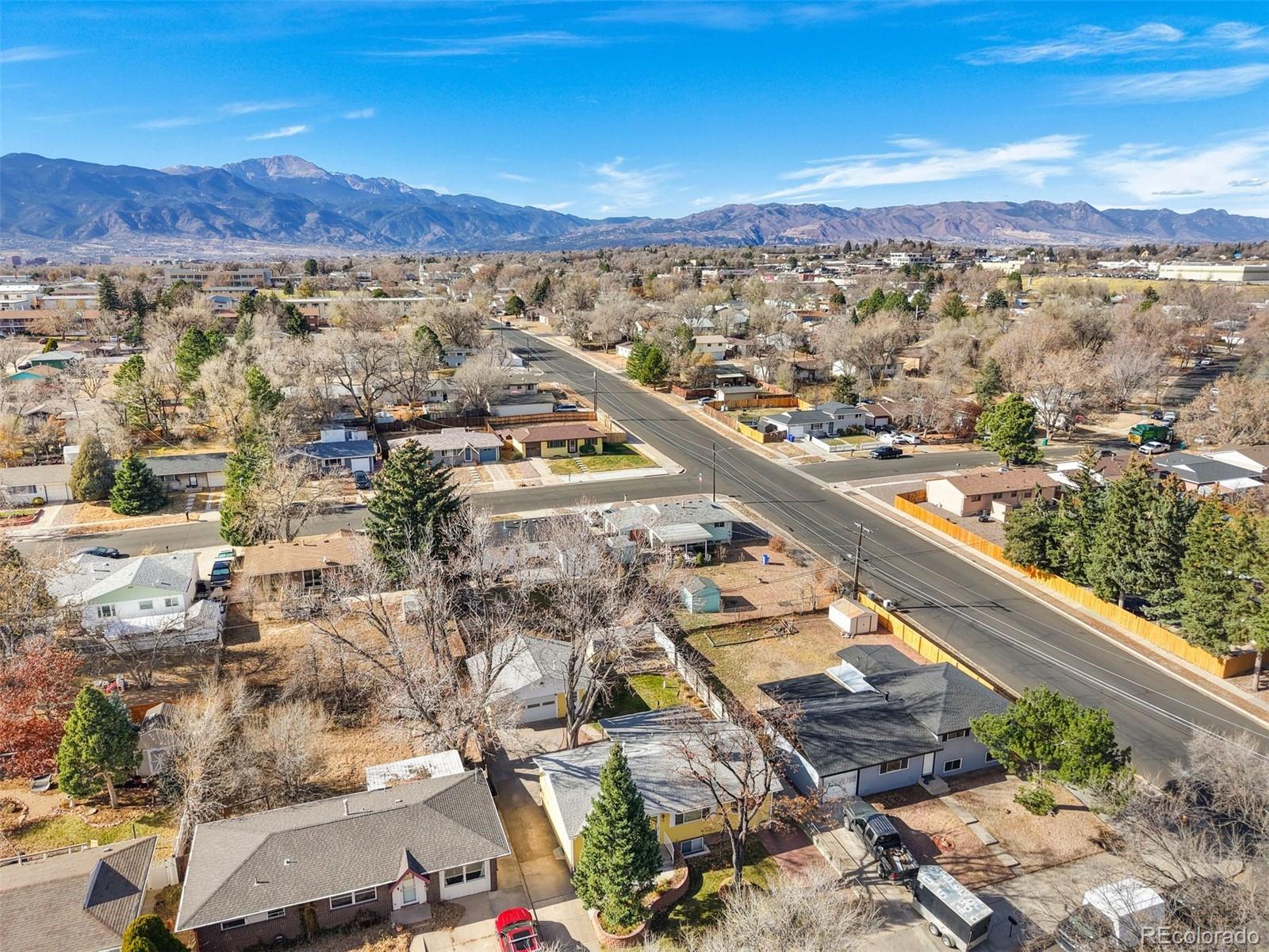 MLS Image #35 for 718  querida drive,colorado springs, Colorado