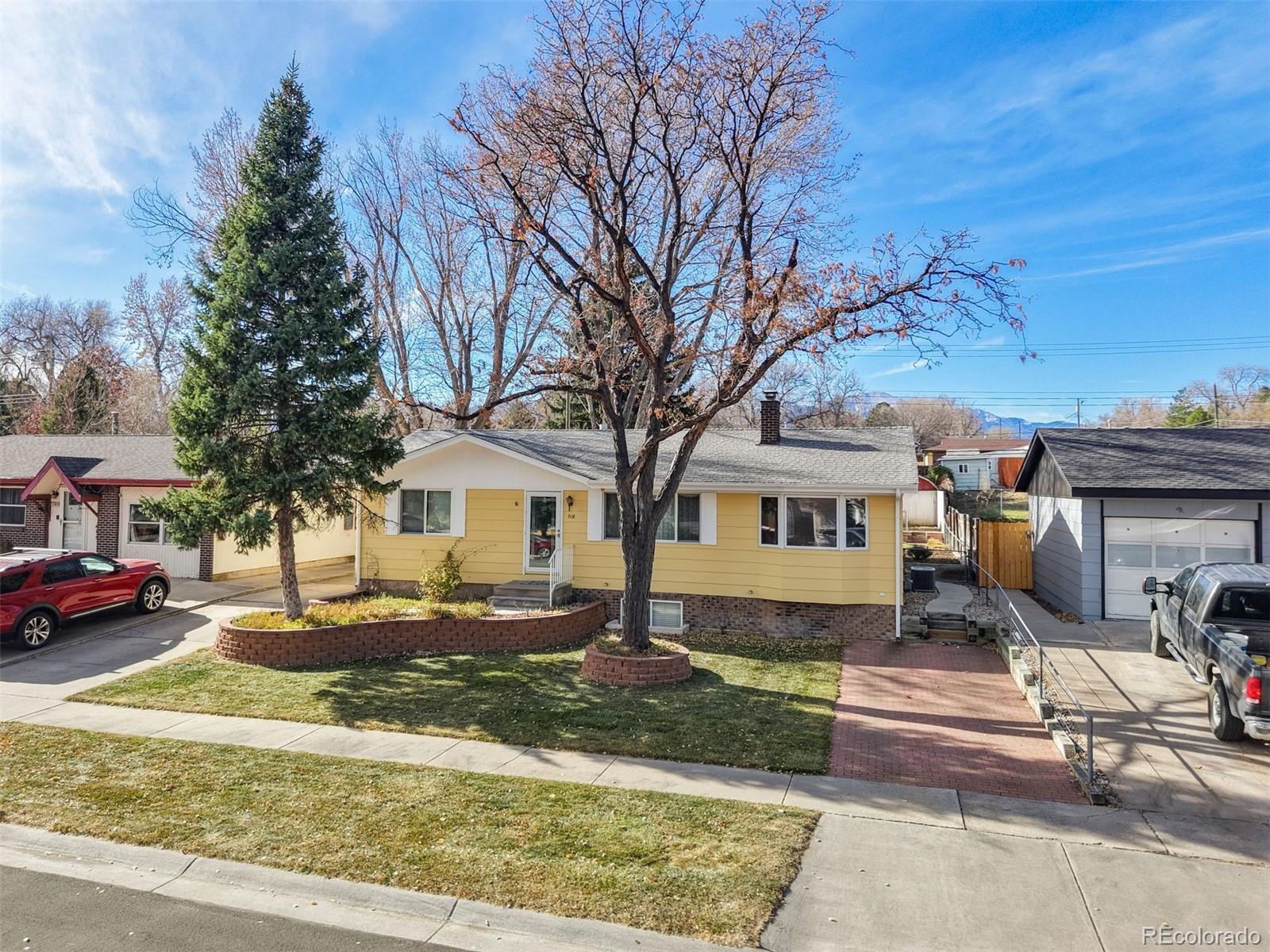 MLS Image #36 for 718  querida drive,colorado springs, Colorado