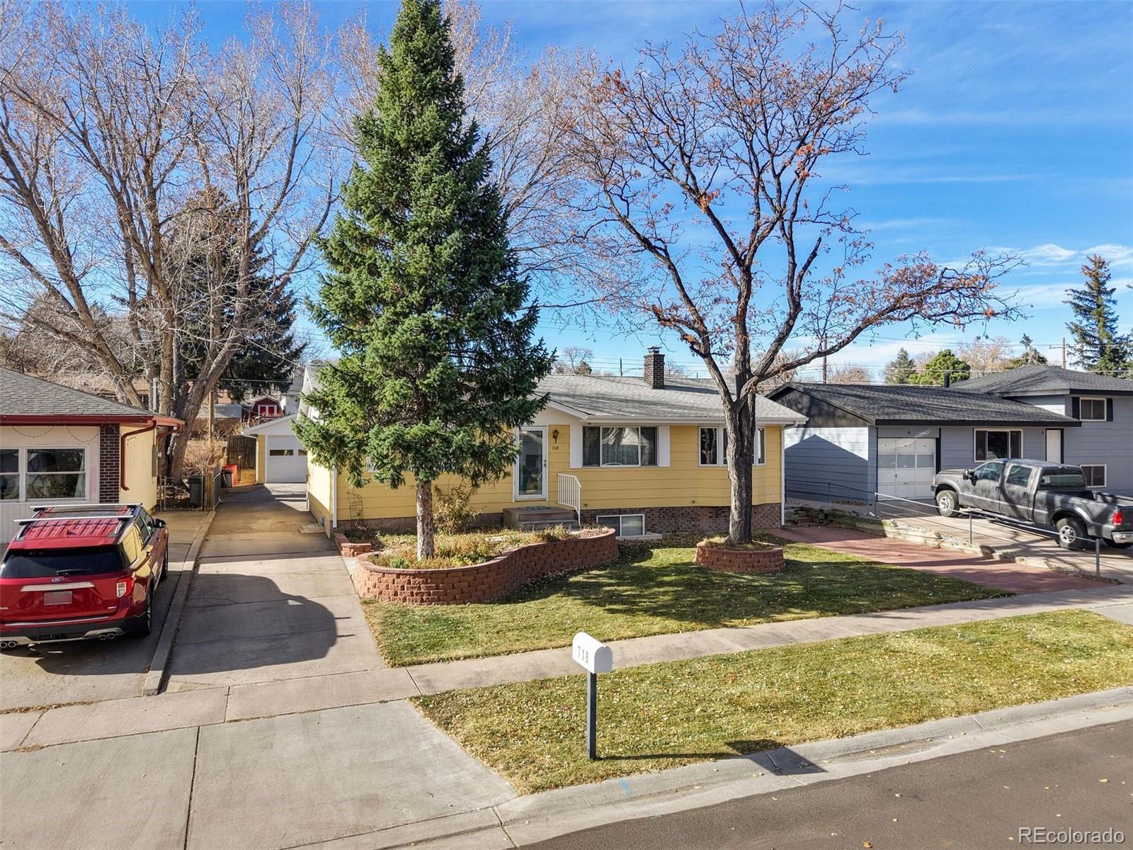 MLS Image #38 for 718  querida drive,colorado springs, Colorado