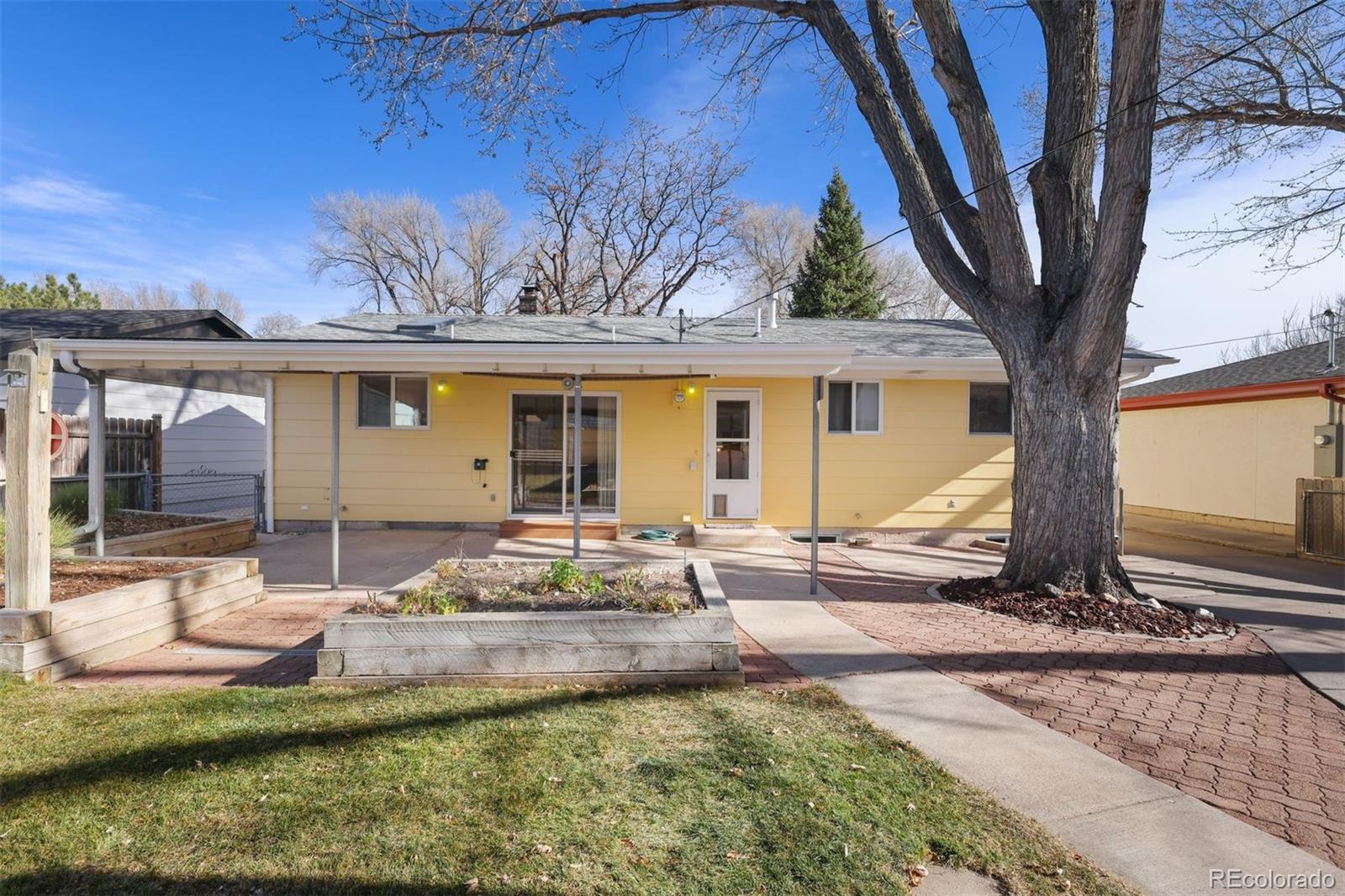 MLS Image #4 for 718  querida drive,colorado springs, Colorado