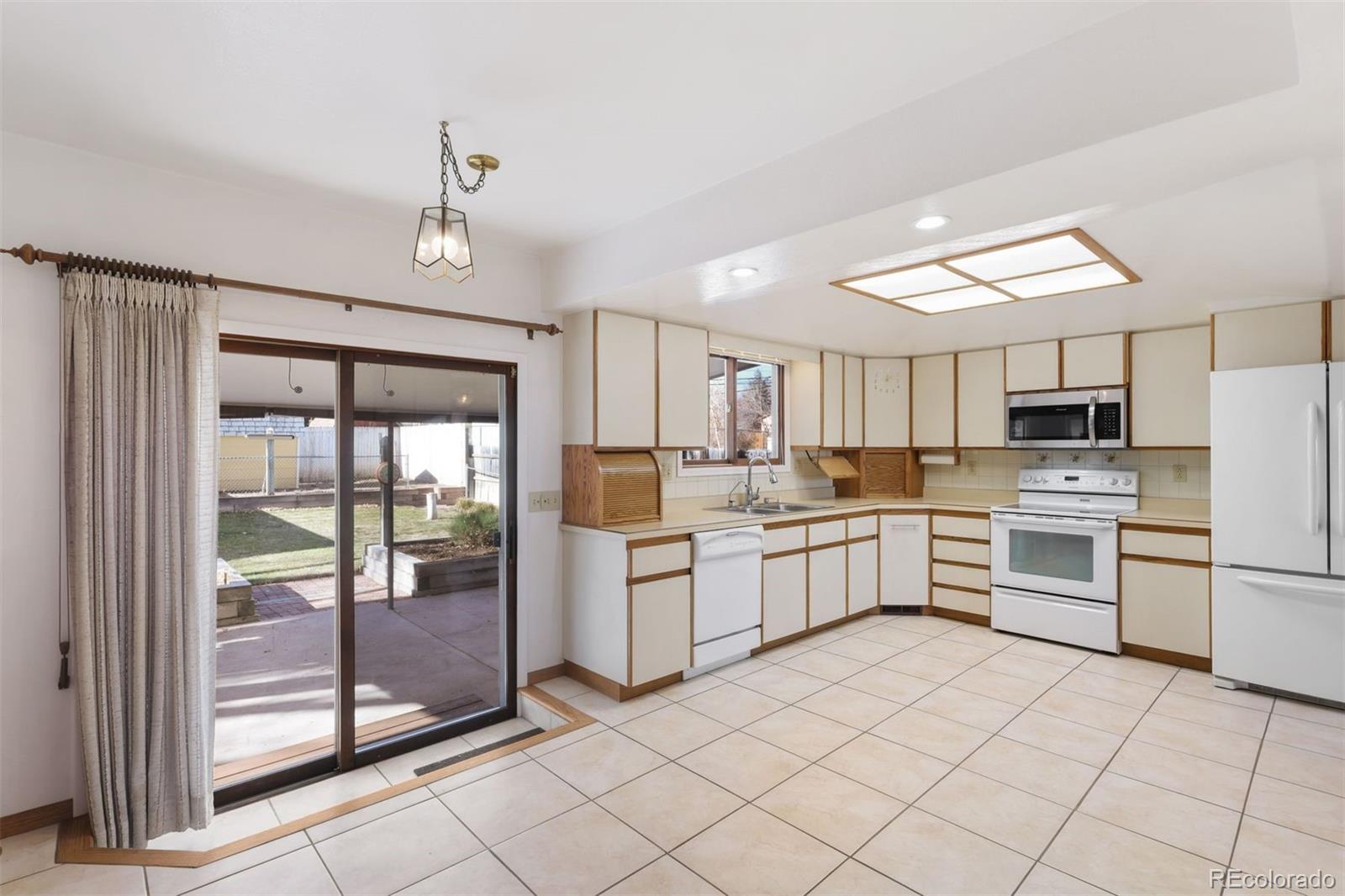 MLS Image #5 for 718  querida drive,colorado springs, Colorado