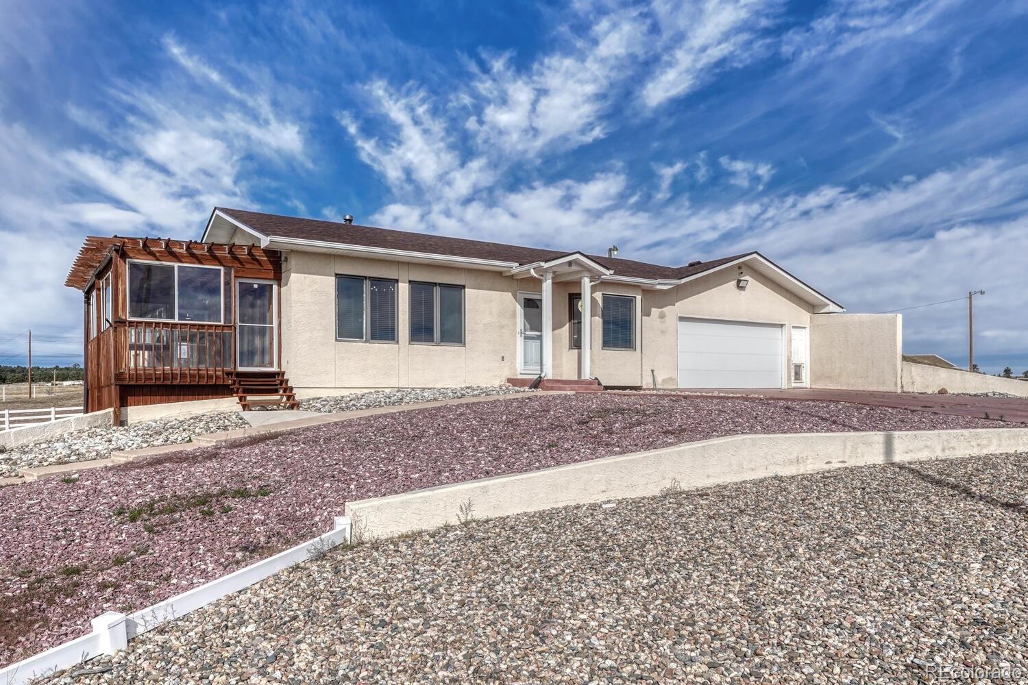 MLS Image #0 for 10950  rex road,peyton, Colorado